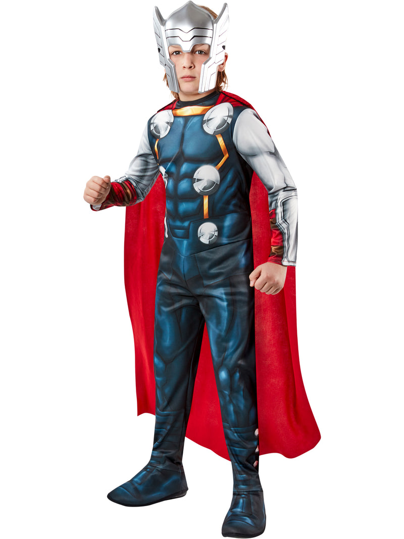 Thor