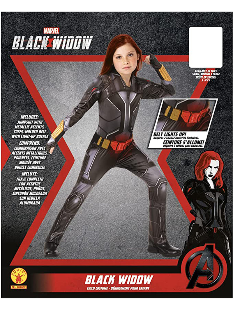 Black Widow Deluxe