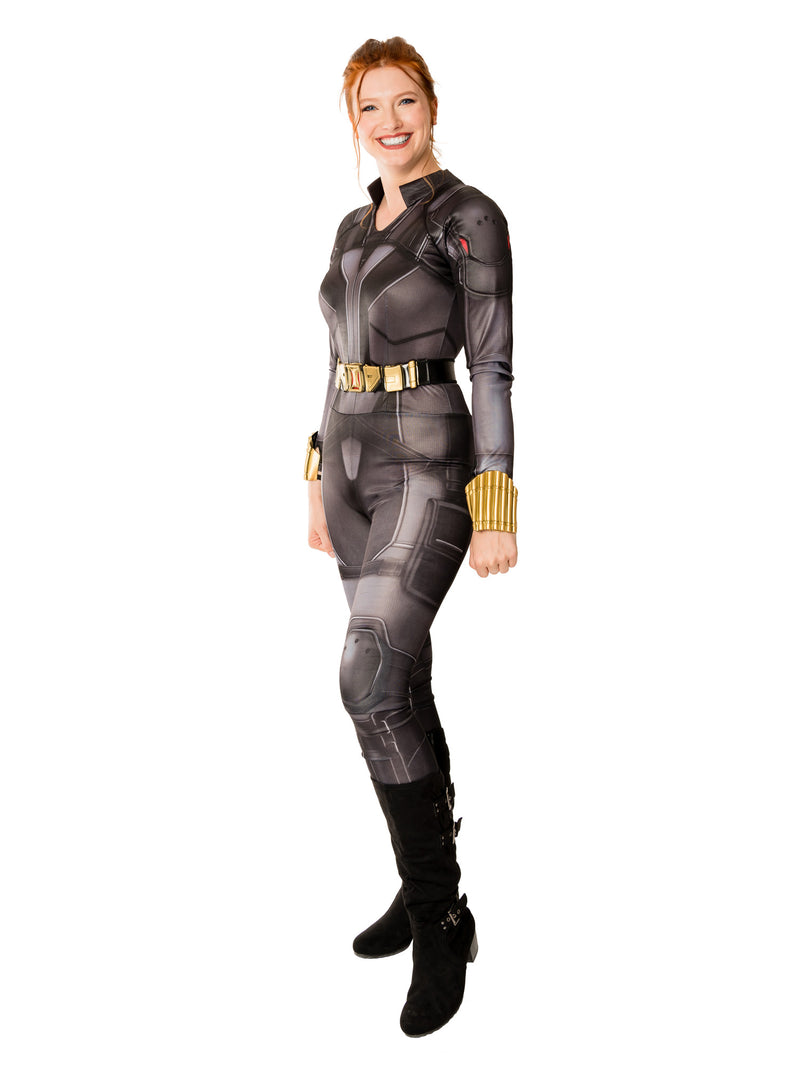 Black Widow Deluxe