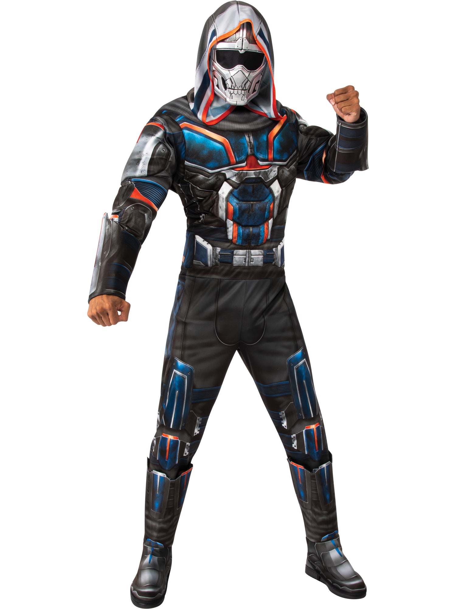 Task Master Deluxe
