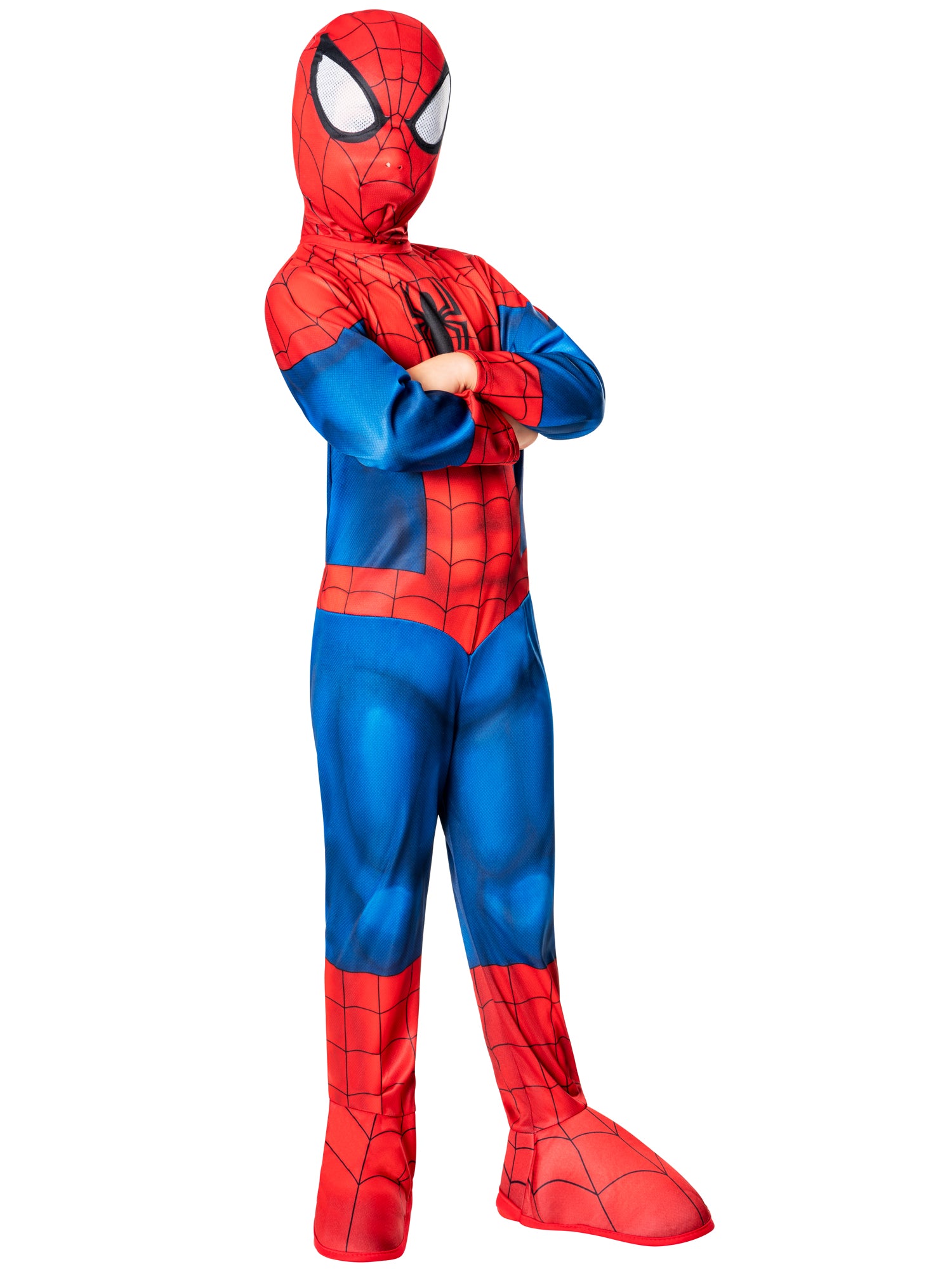 Spider-Man
