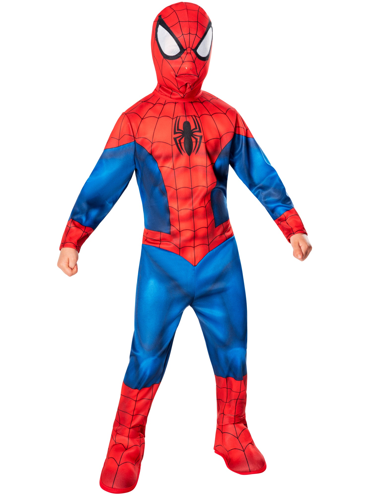 Spider-Man