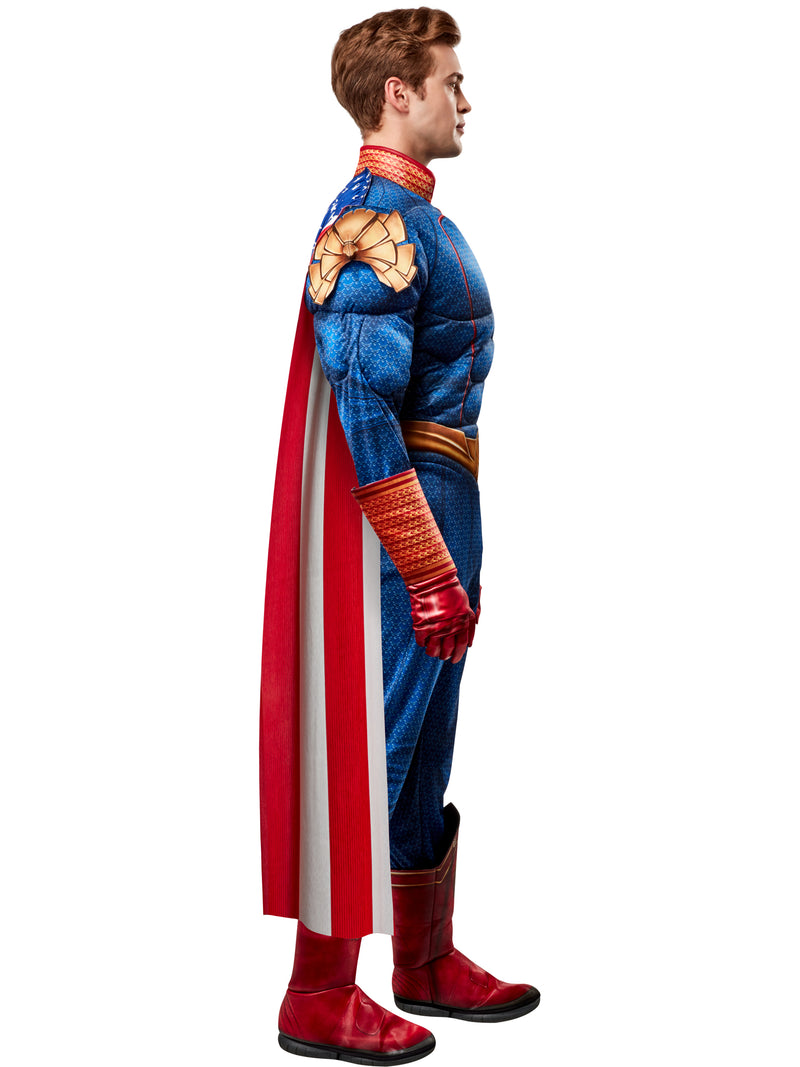 Homelander Deluxe