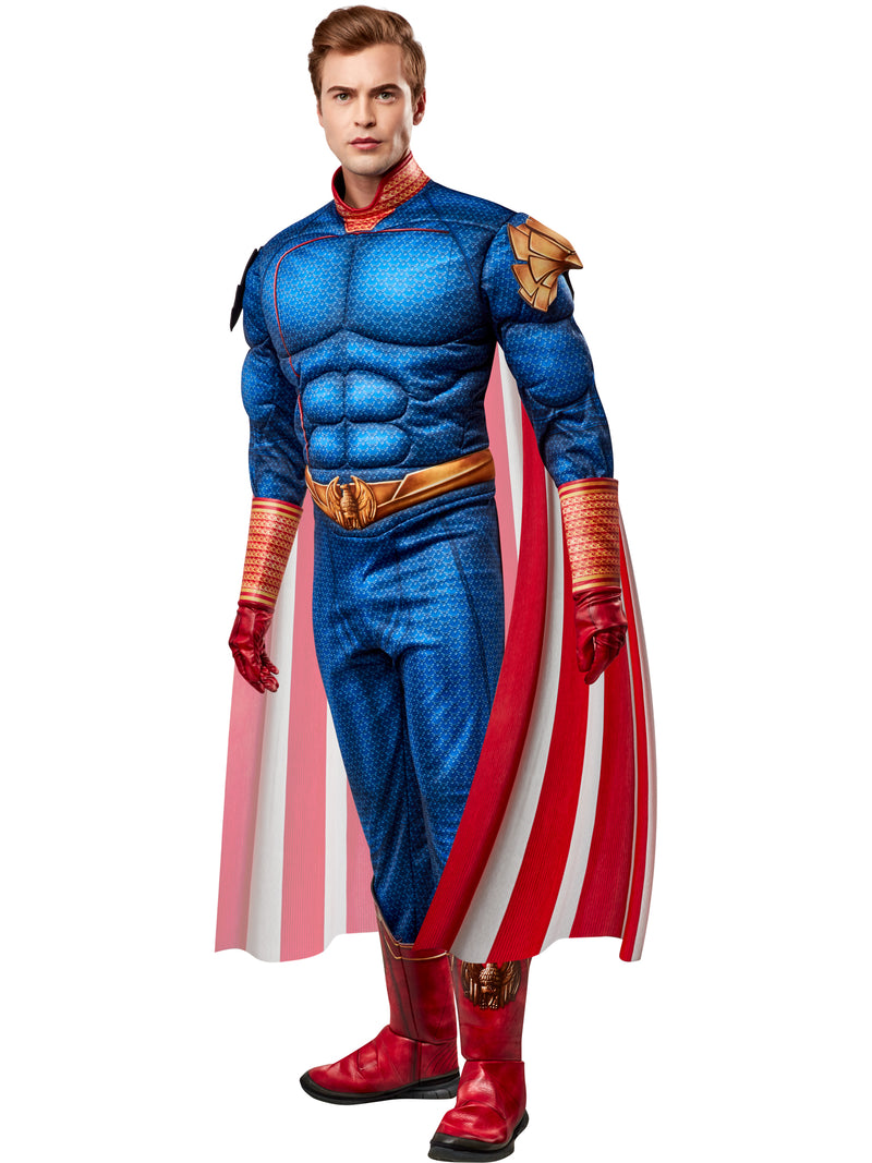 Homelander Deluxe