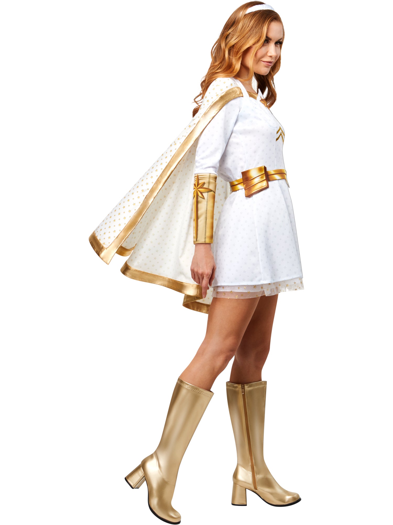 Starlight Deluxe