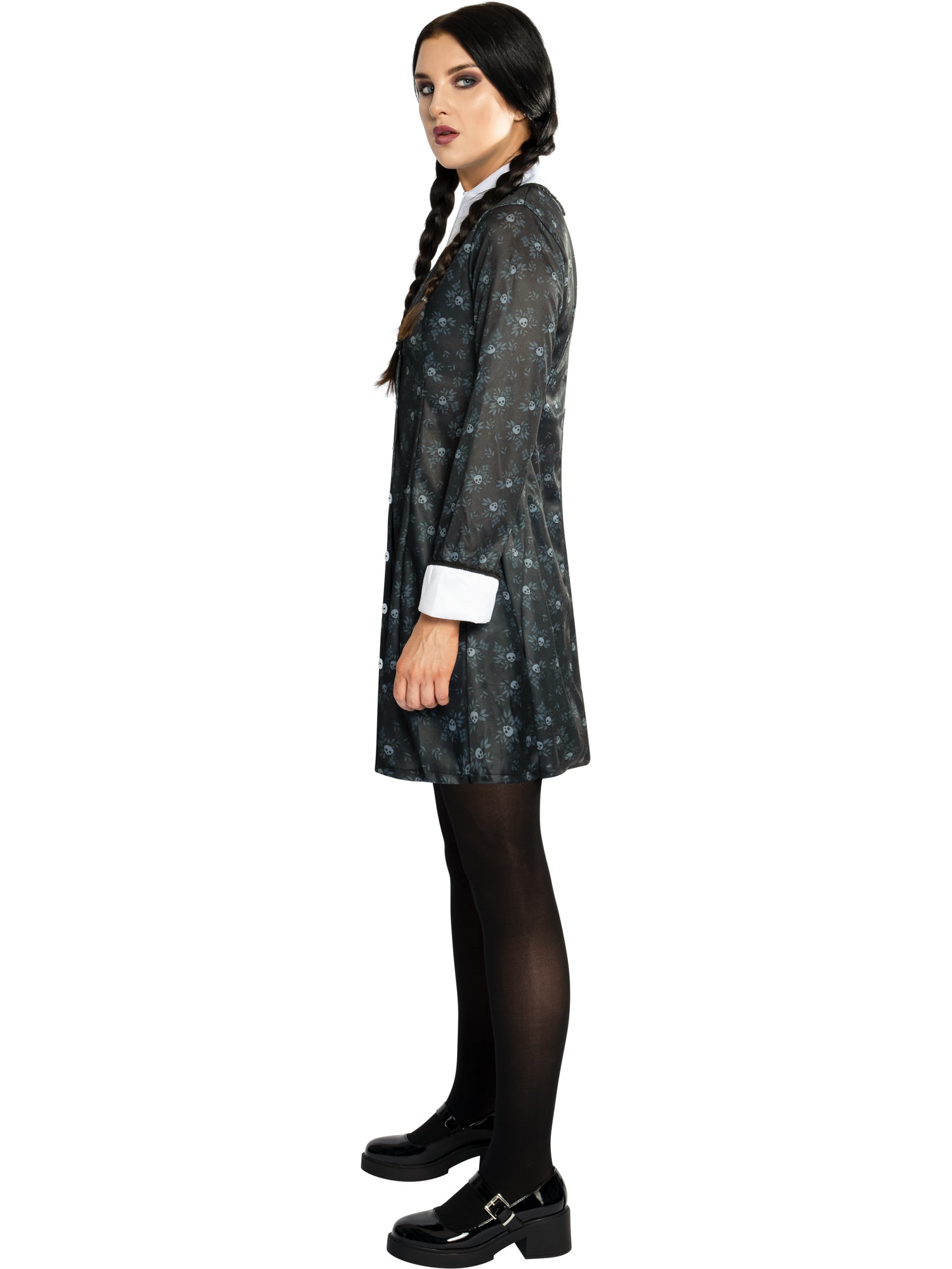 Wednesday Addams