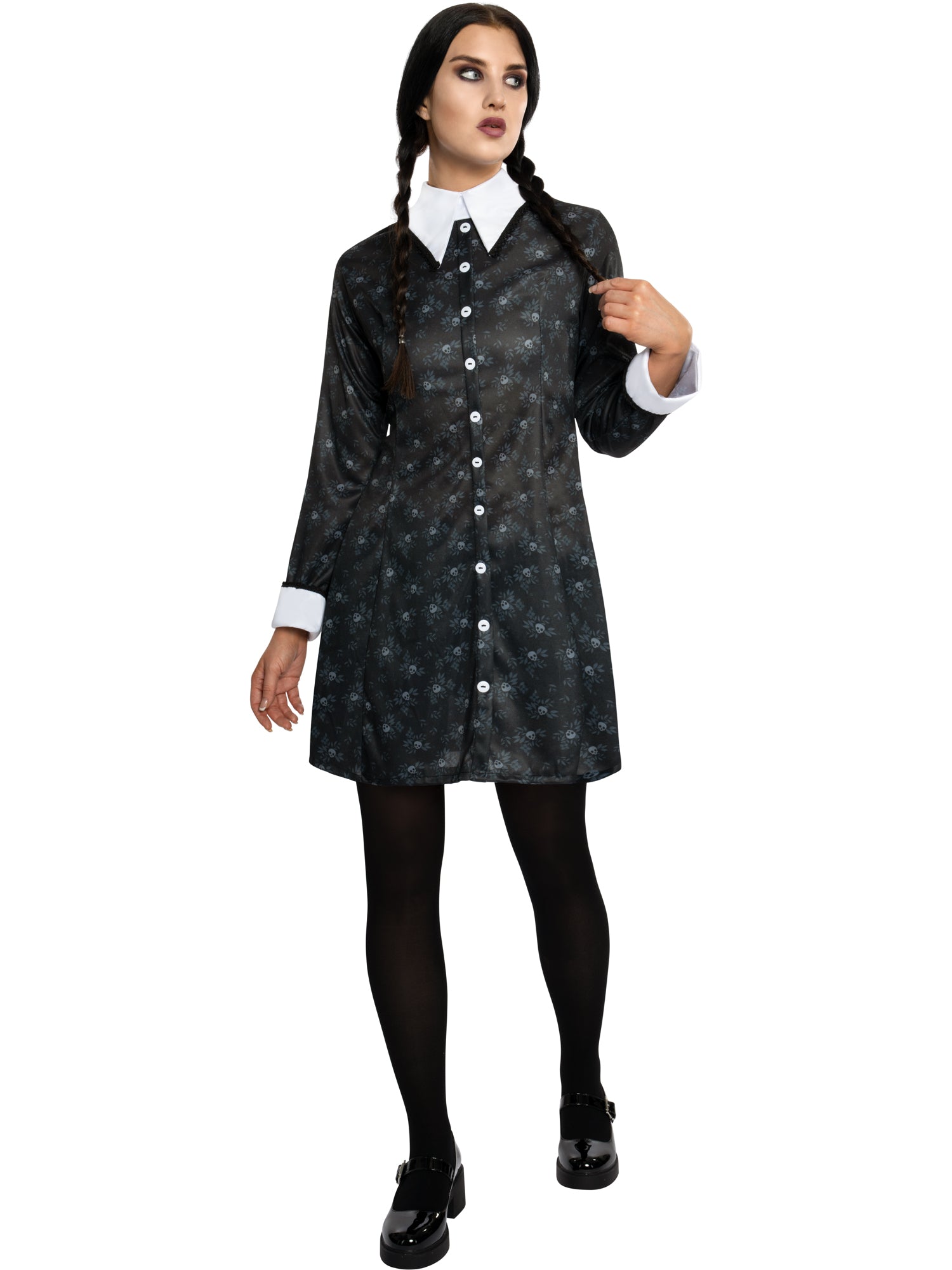 Wednesday Addams