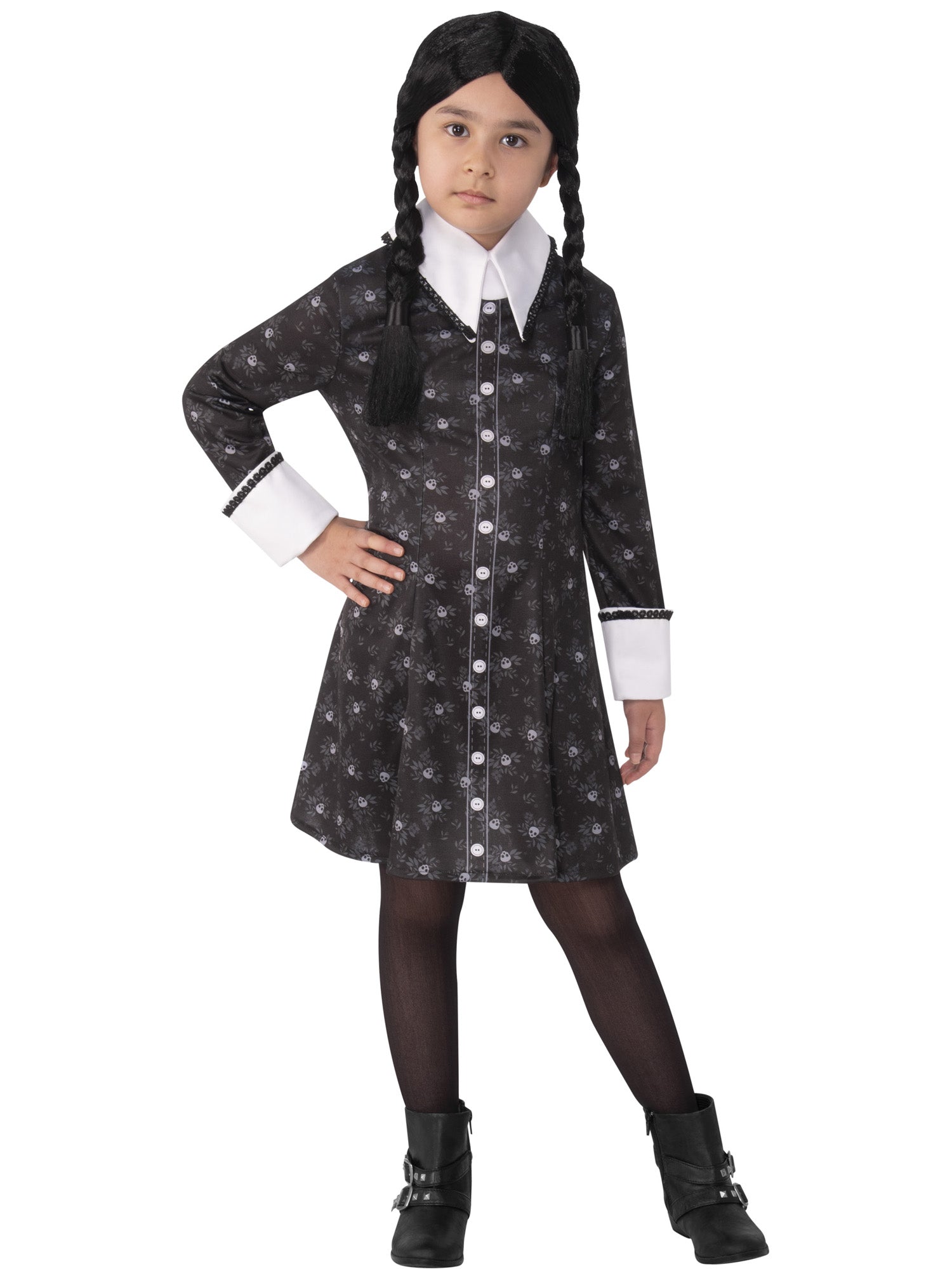 Wednesday Addams