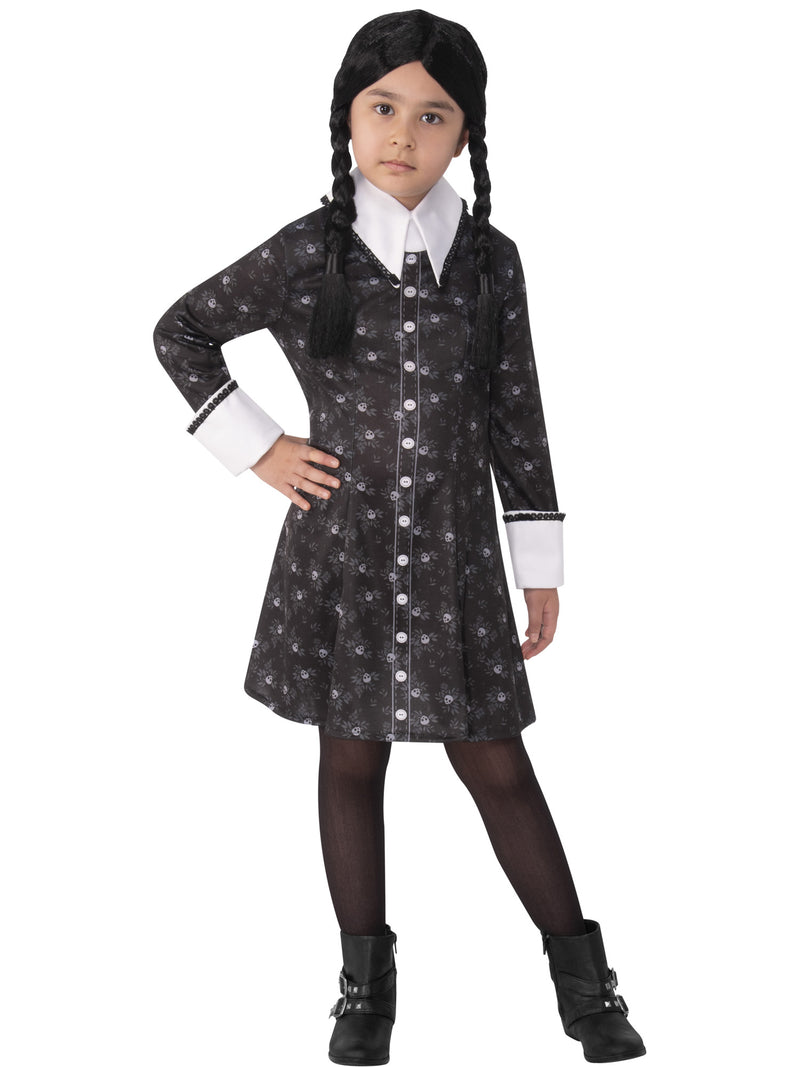Wednesday Addams