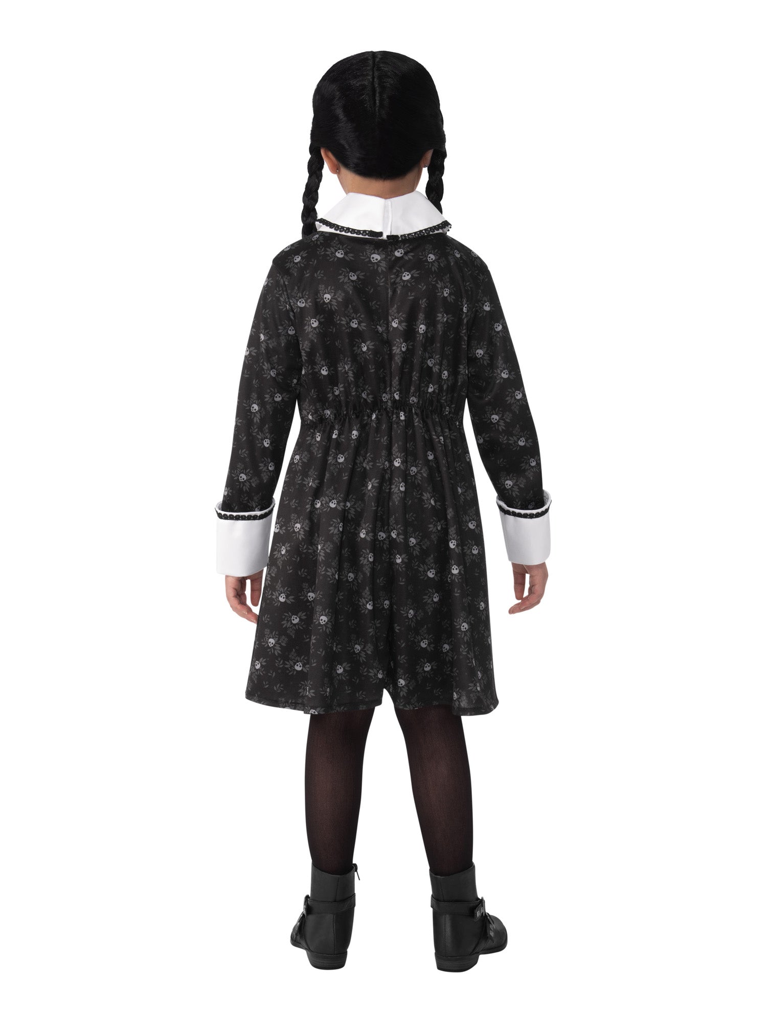 Wednesday Addams
