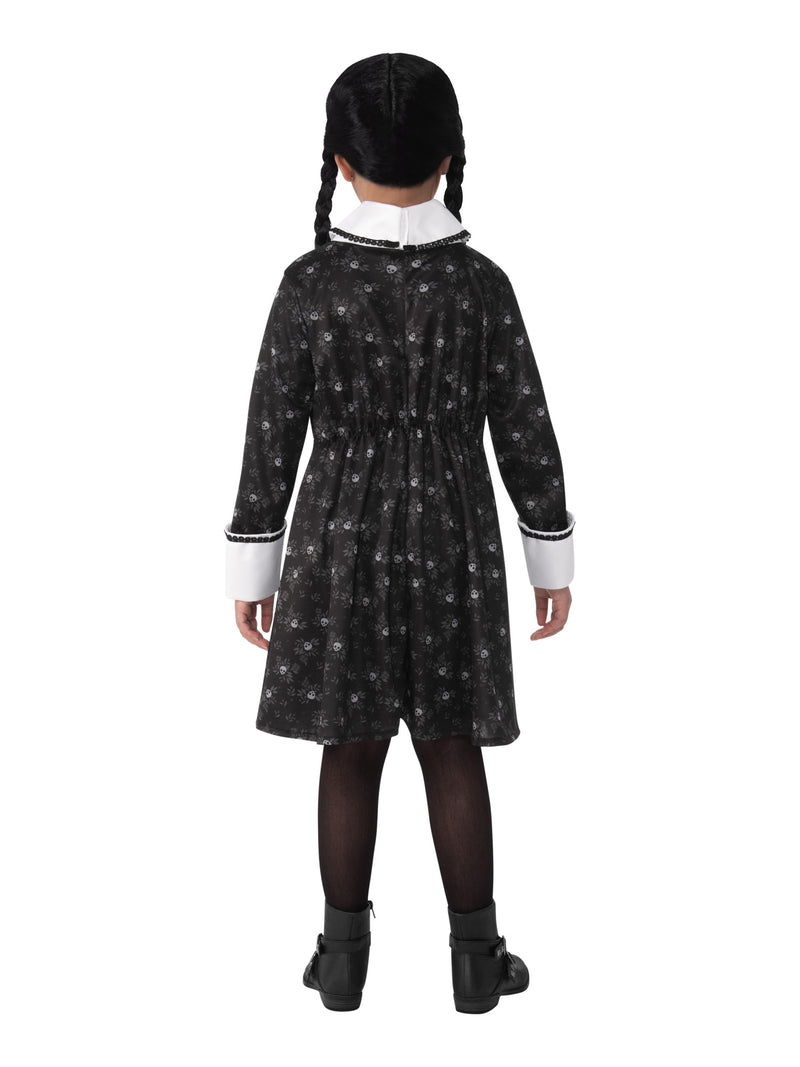 Wednesday Addams