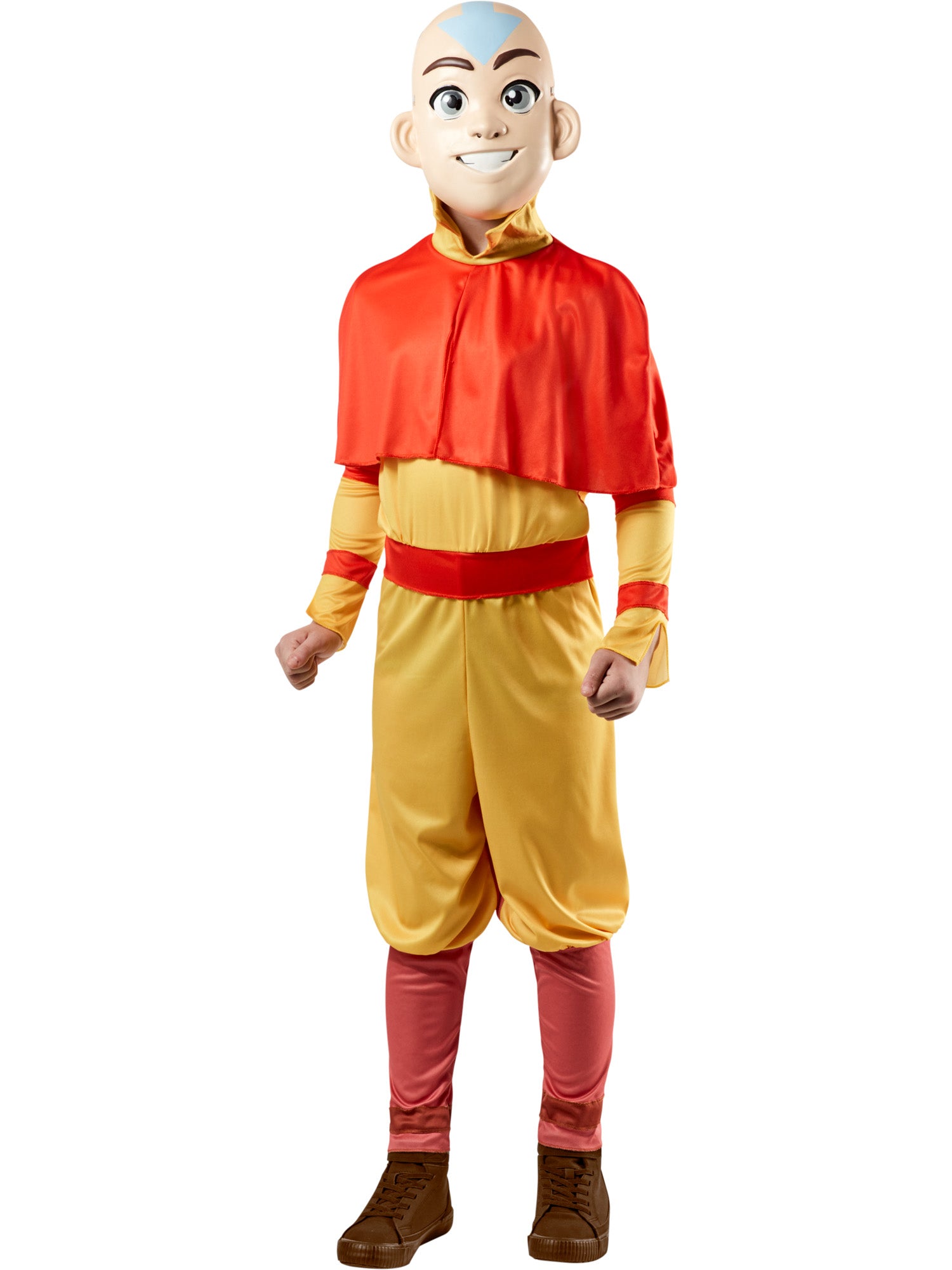 Aang