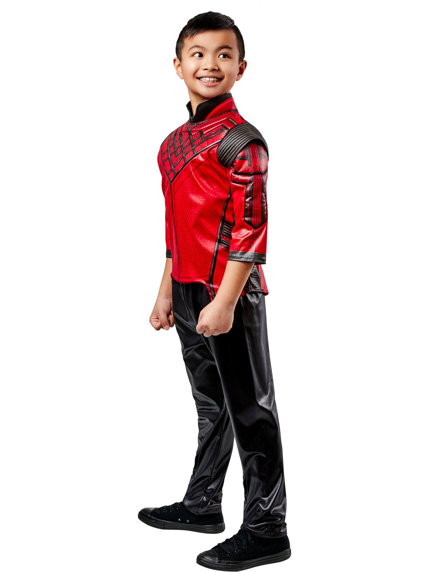 Shang-Chi Deluxe