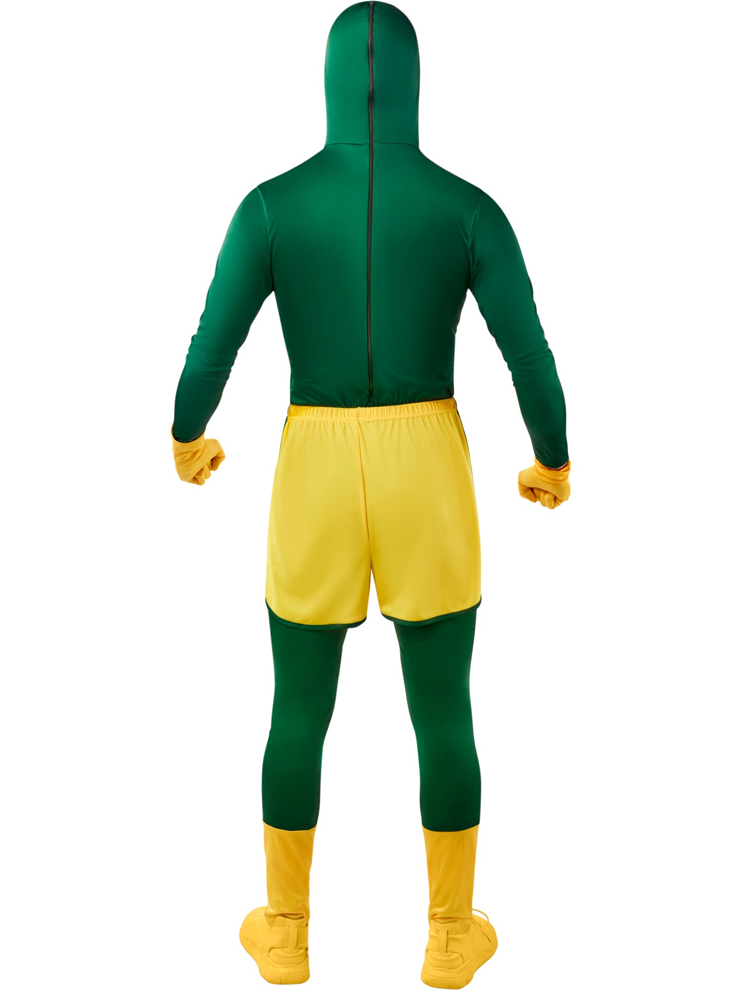 Vision Halloween Costume