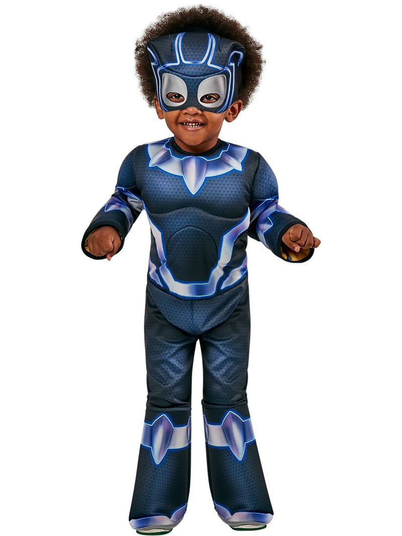 Black Panther Toddler Deluxe