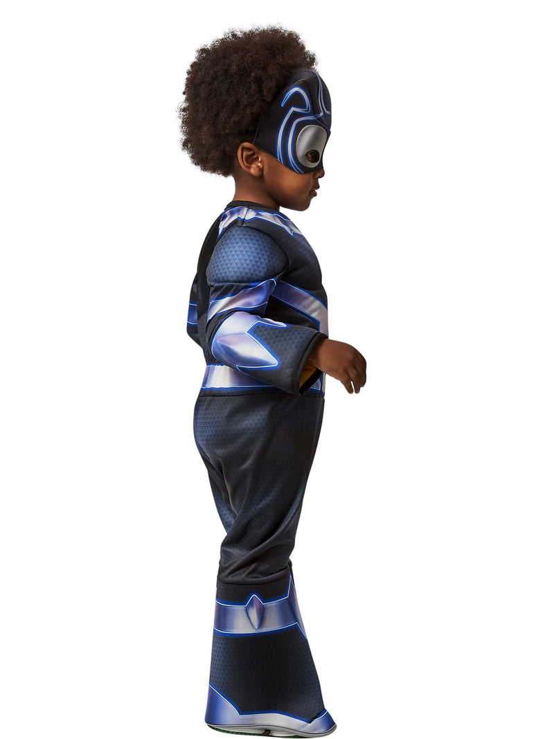 Black Panther Toddler Deluxe