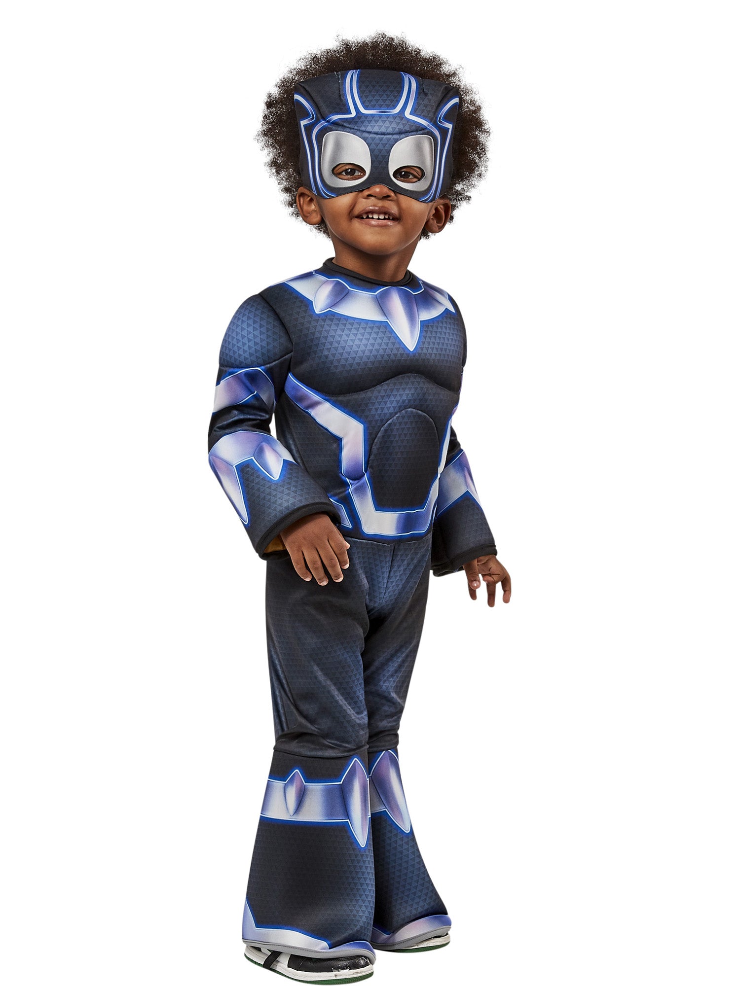 Black Panther Toddler Deluxe
