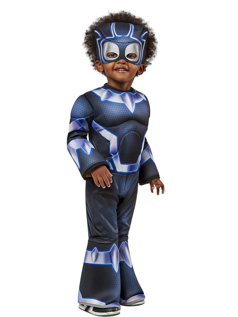 Black Panther Toddler Deluxe