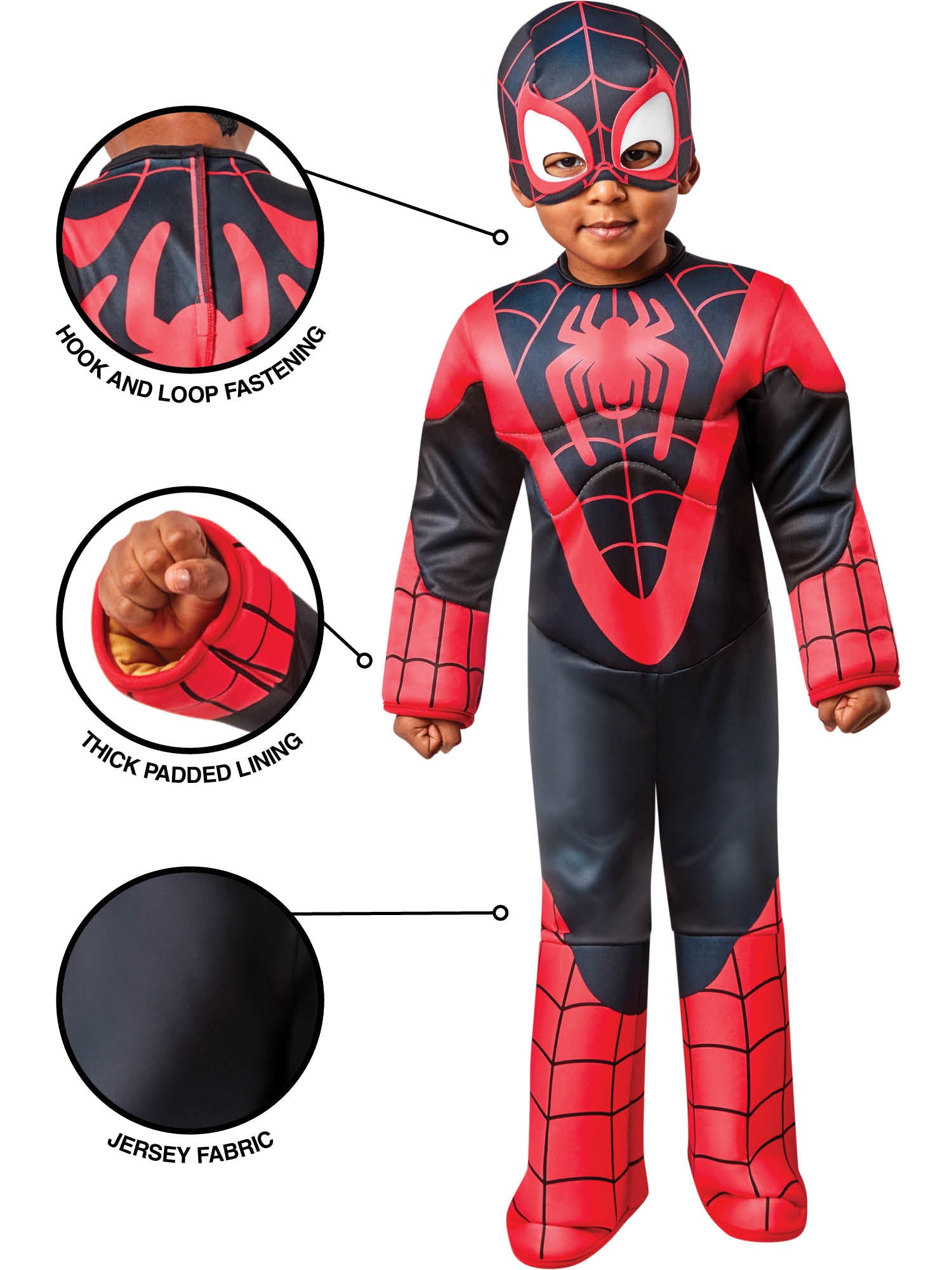 Spinn Deluxe