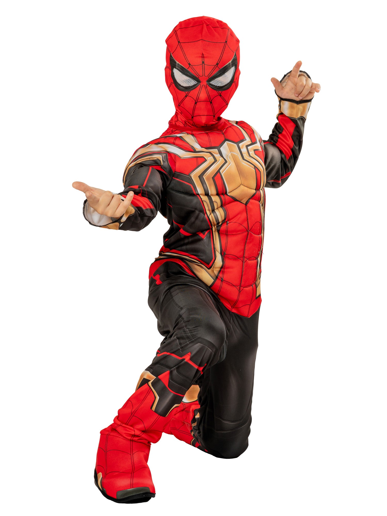 Iron Spider Deluxe