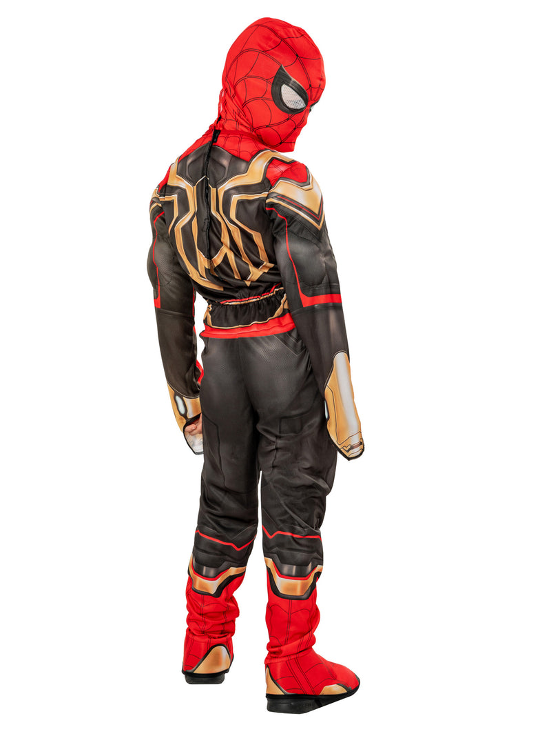 Iron Spider Deluxe