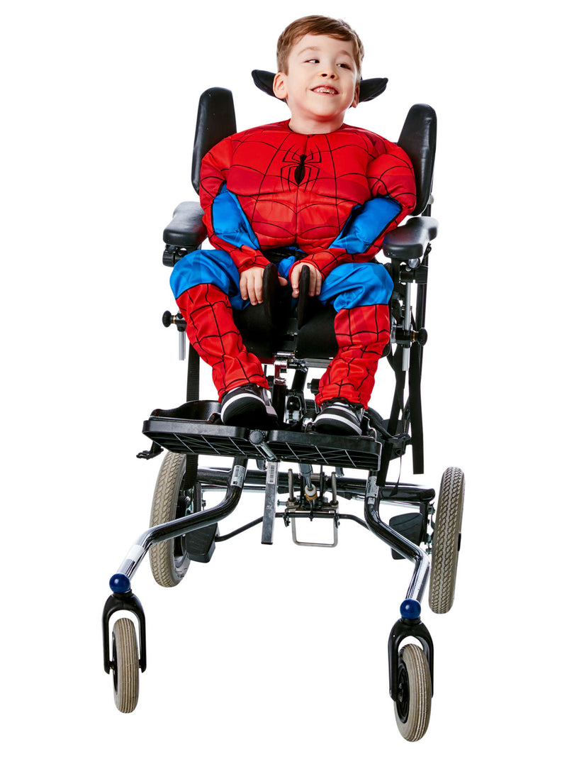 Spider-Man Adaptive