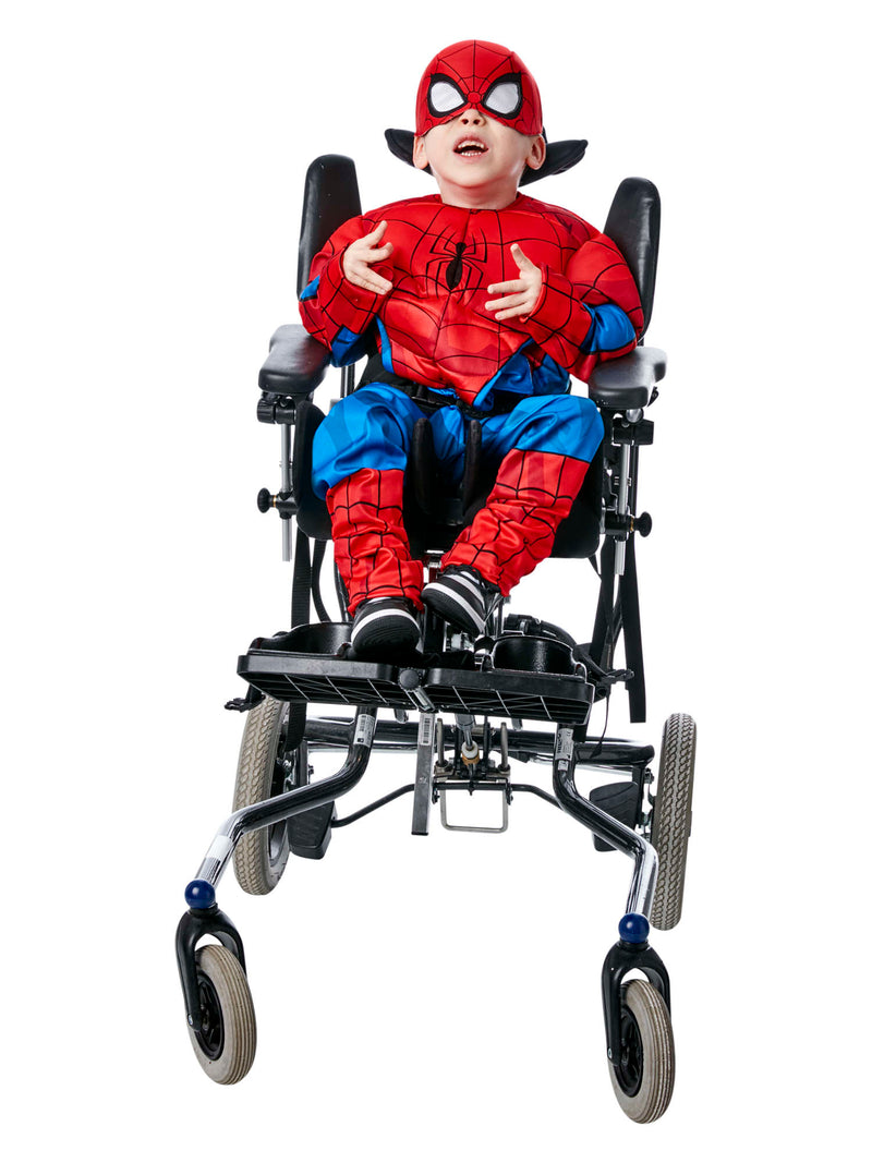 Spider-Man Adaptive
