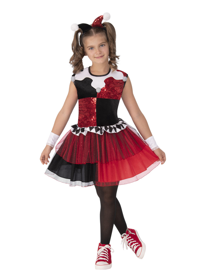 Harley Quinn 1