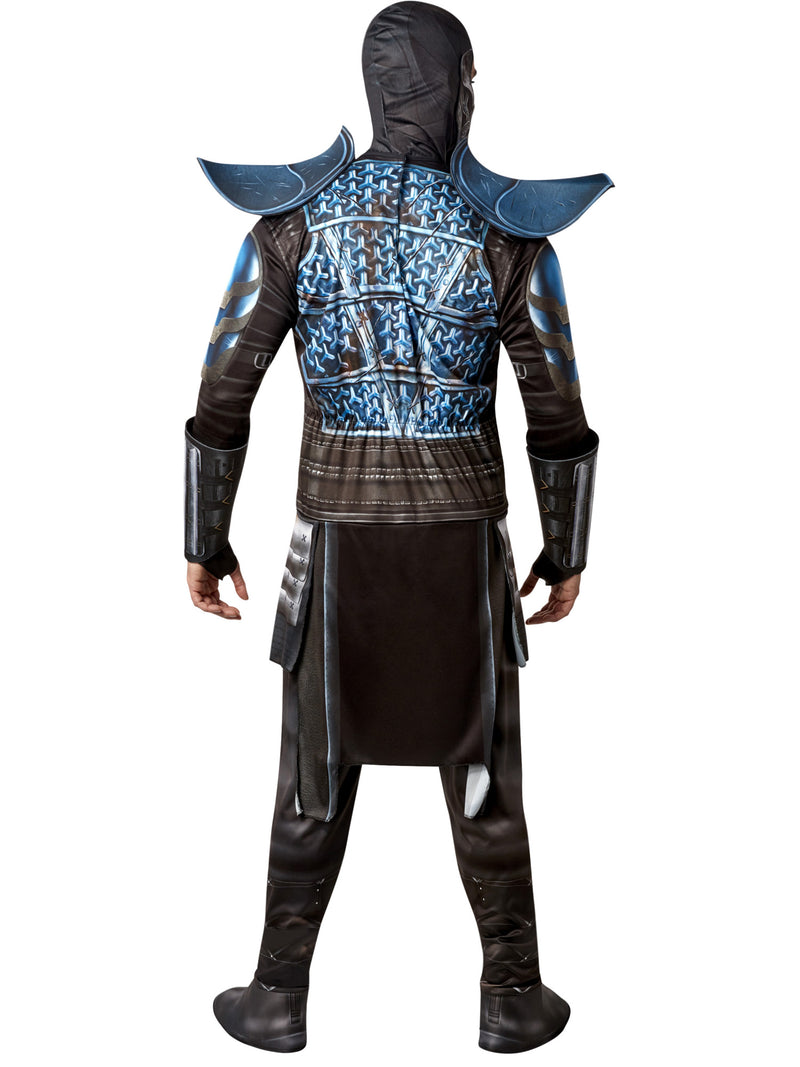 Sub-Zero