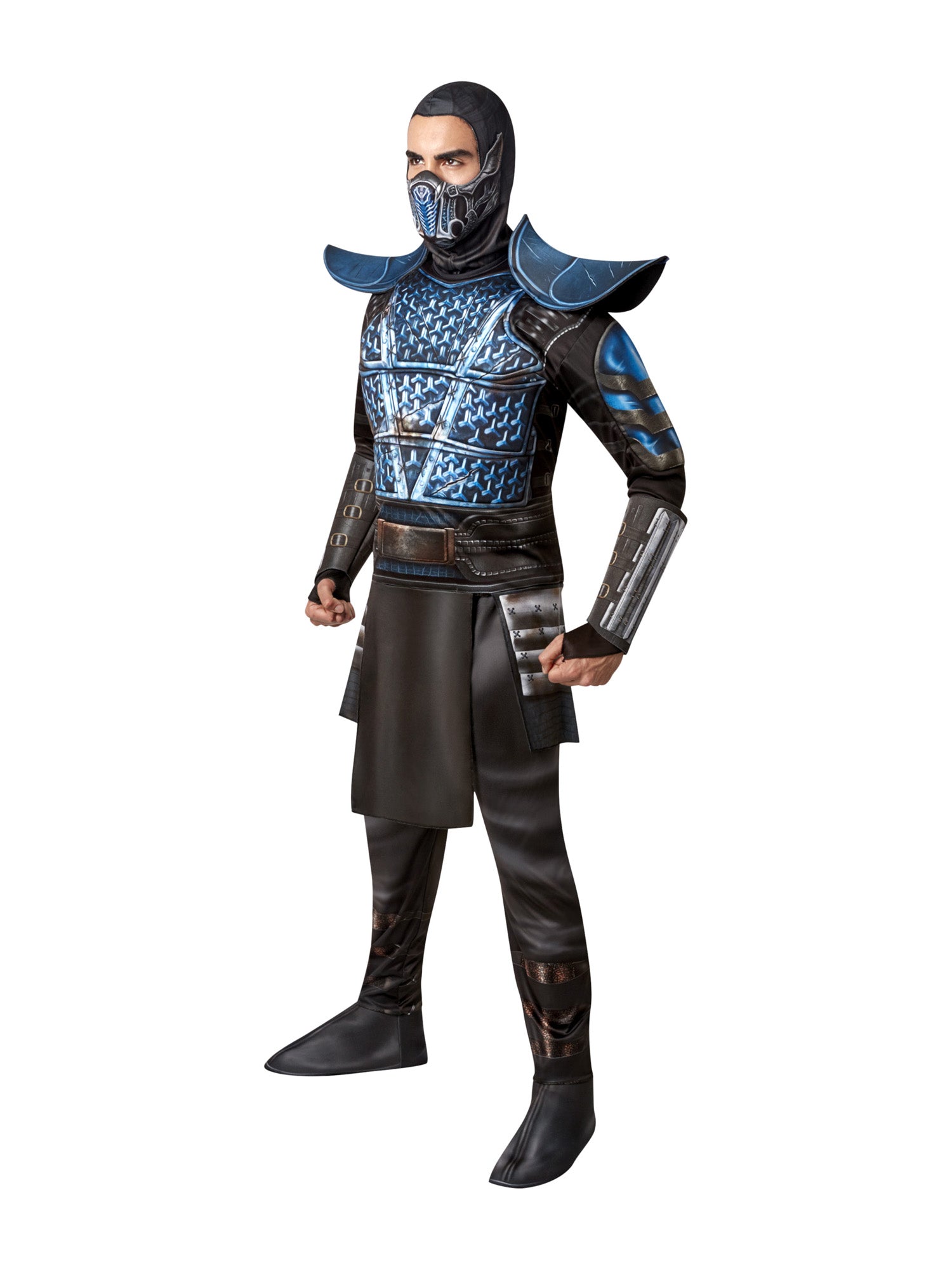 Sub-Zero