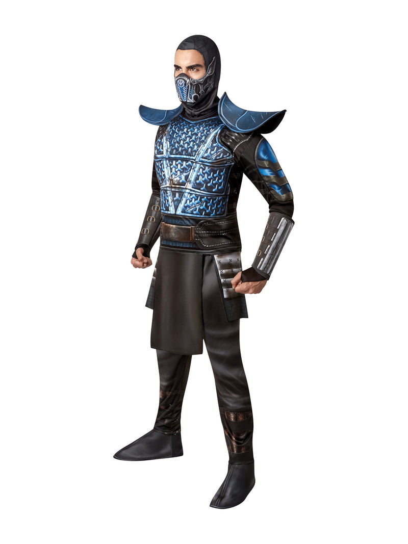 Sub-Zero
