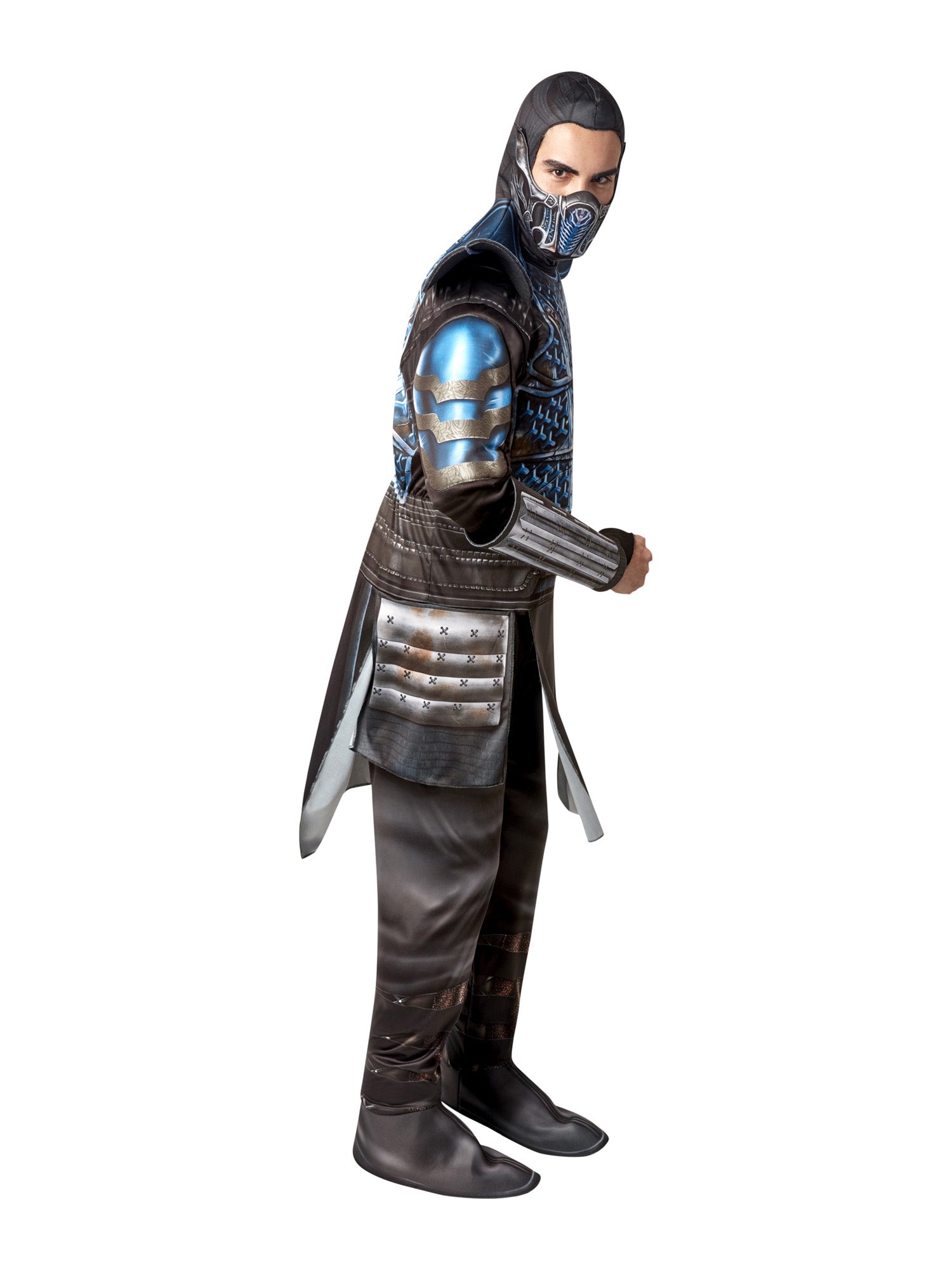 Sub-Zero