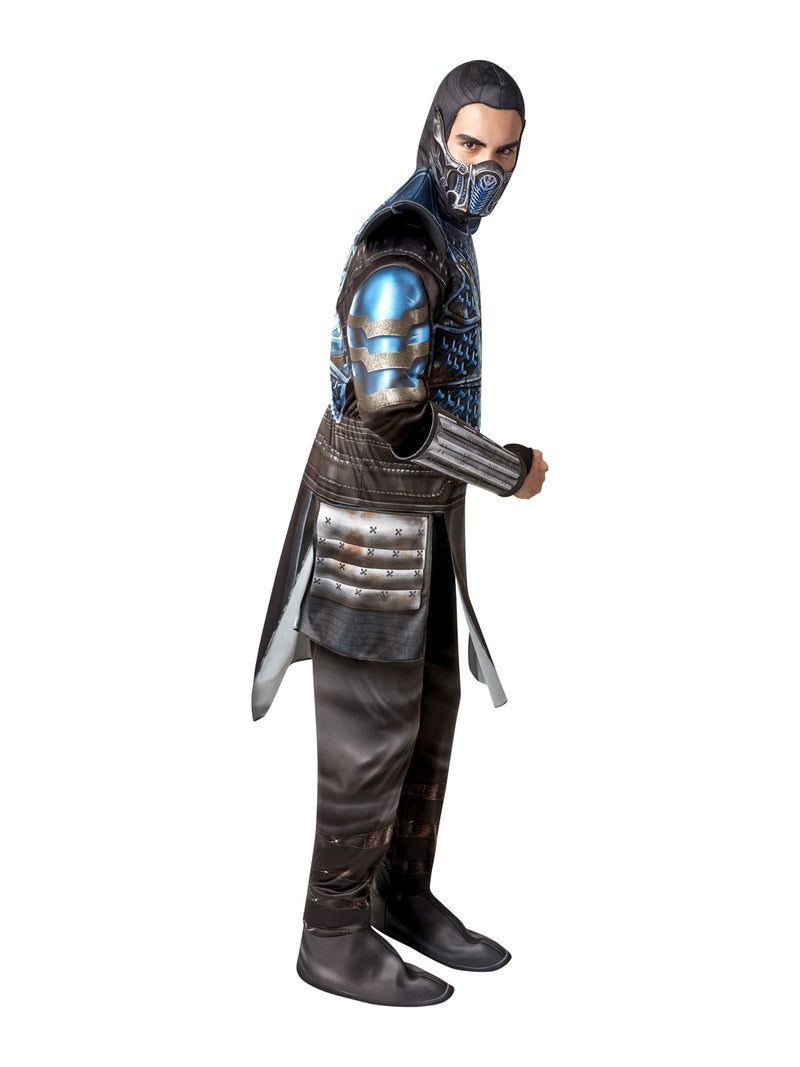 Sub-Zero
