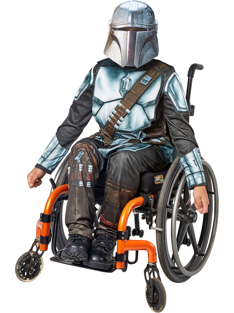 Mandalorian Adaptive