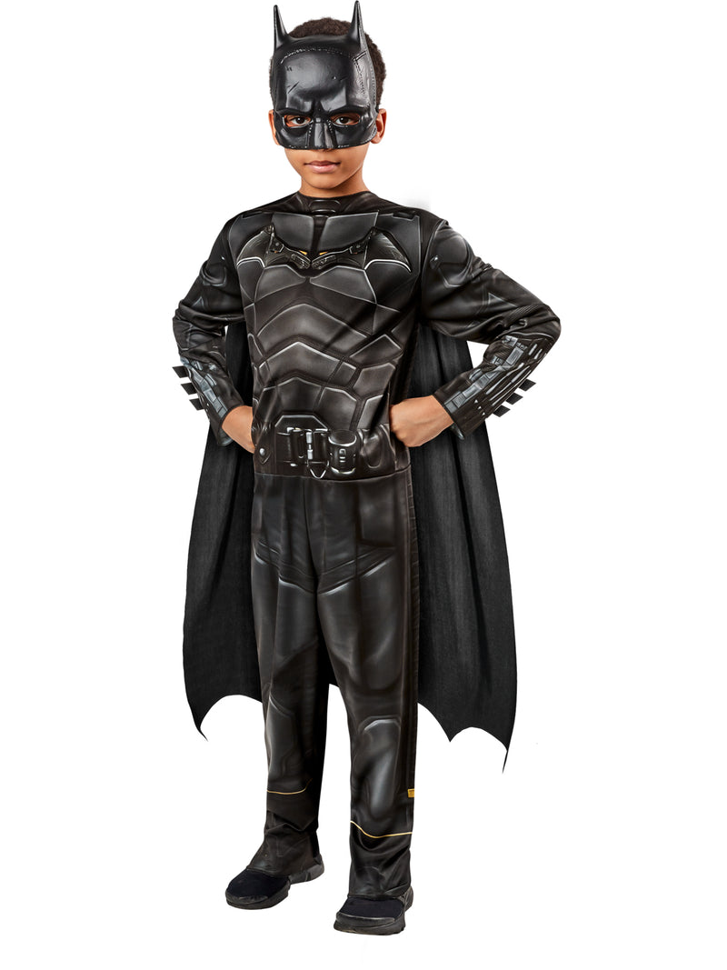 The Batman