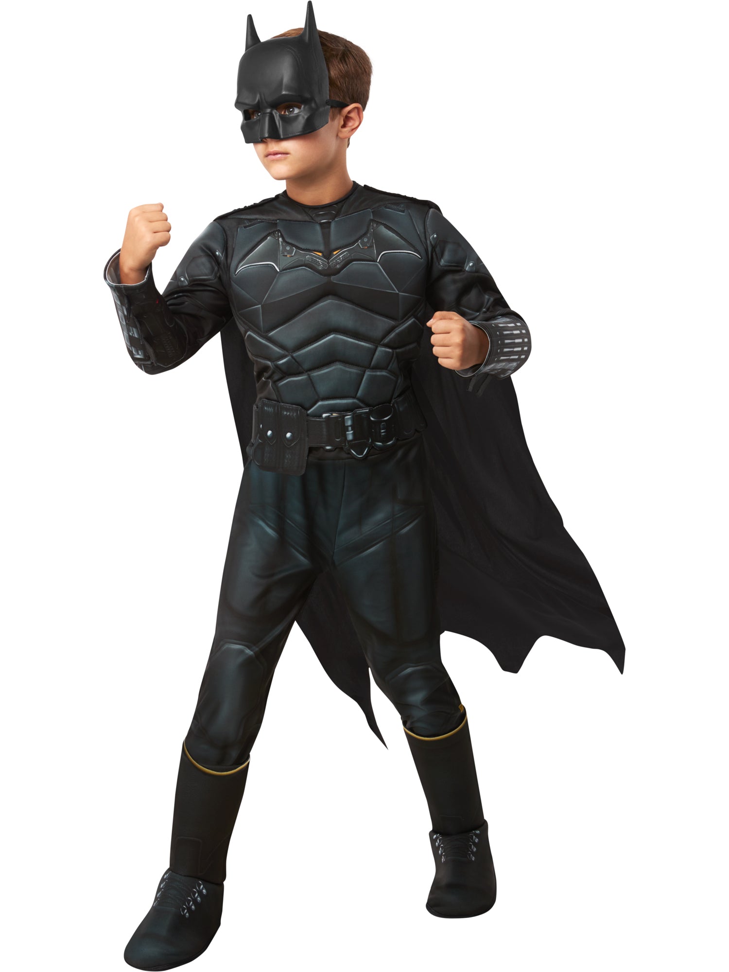 The Batman Deluxe