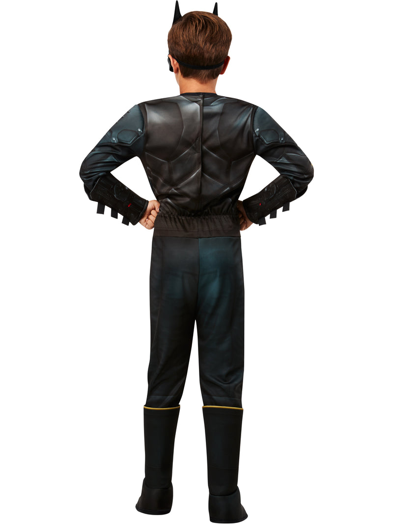 The Batman Deluxe