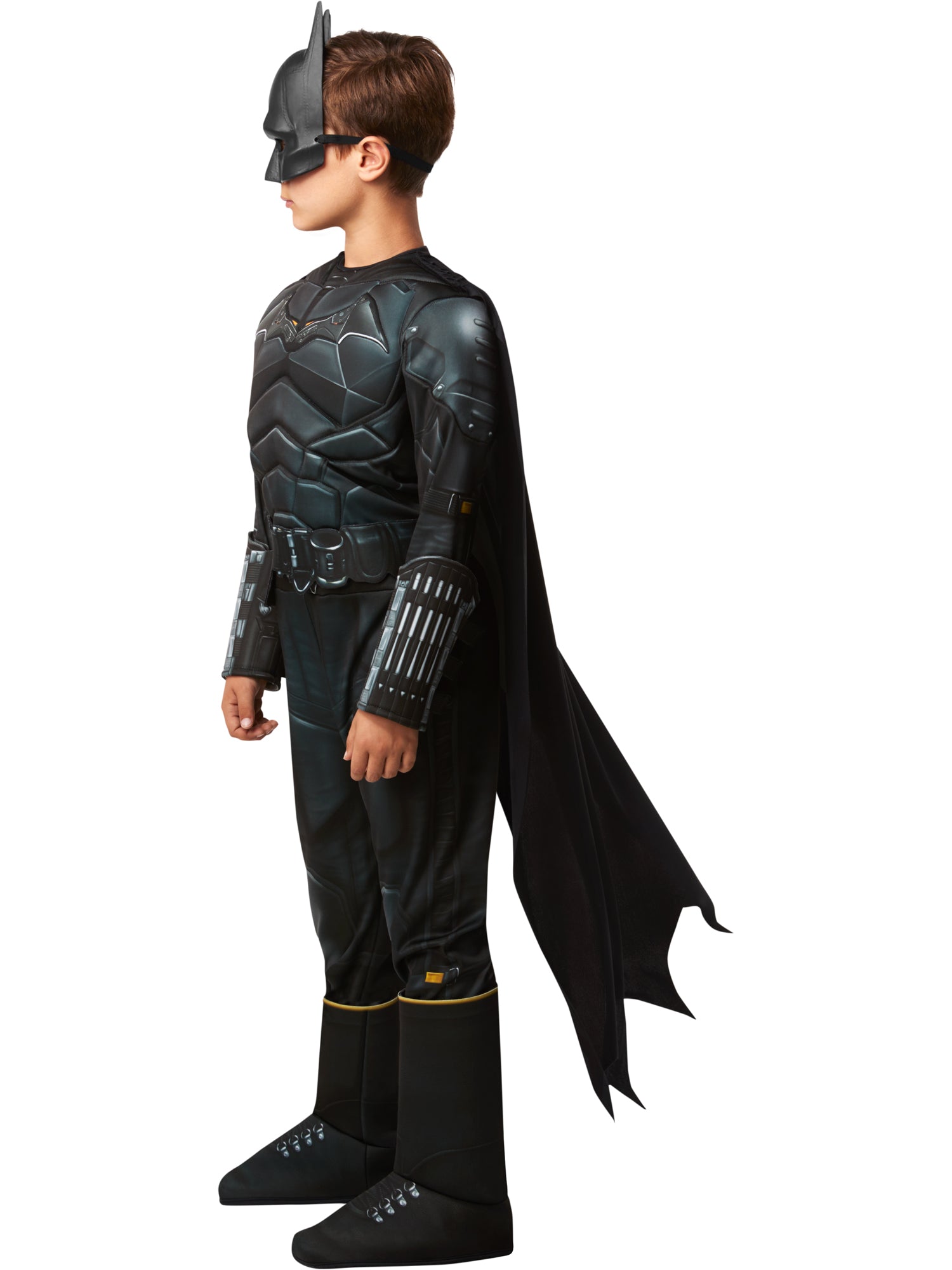 The Batman Deluxe