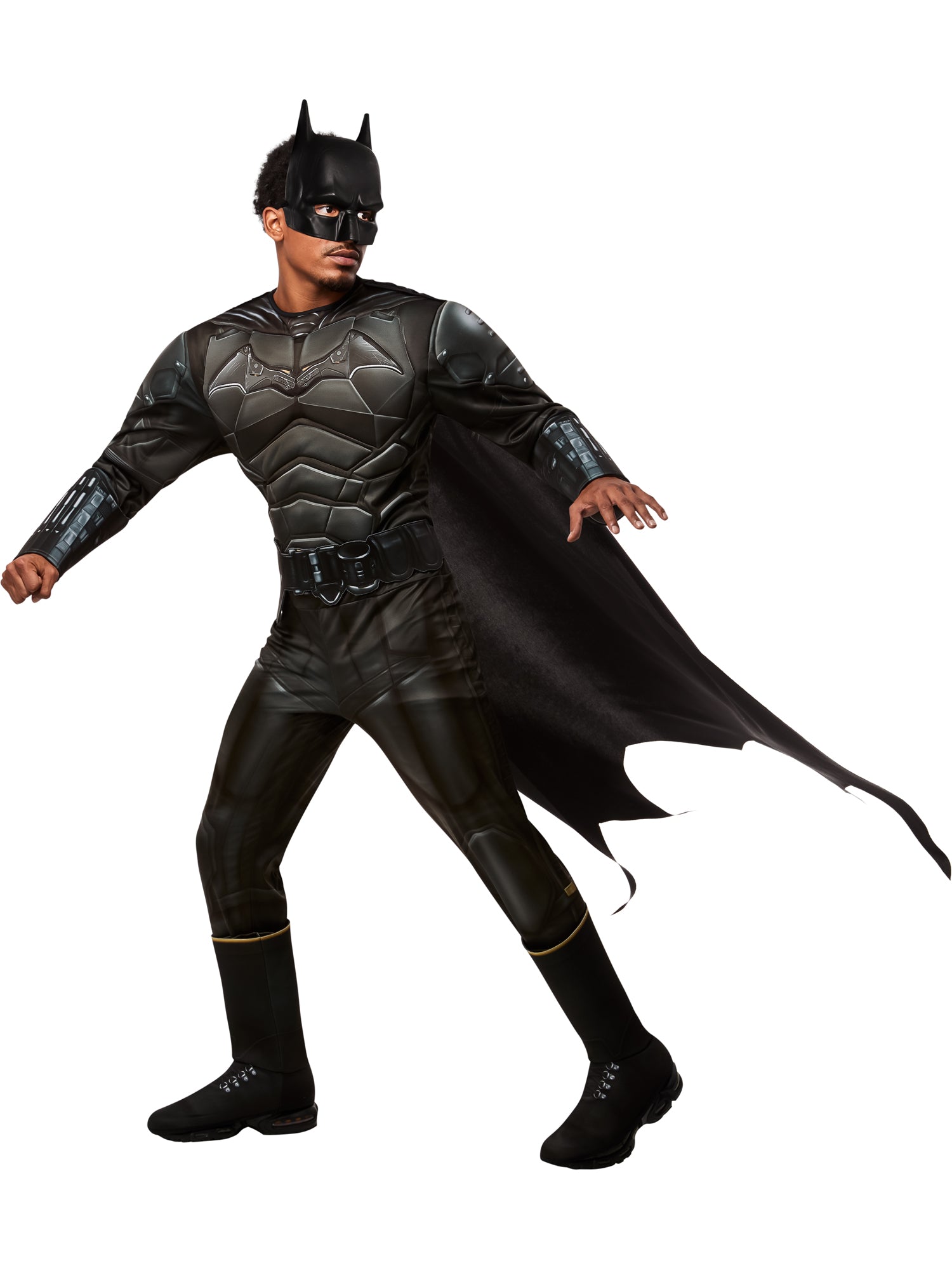 The Batman