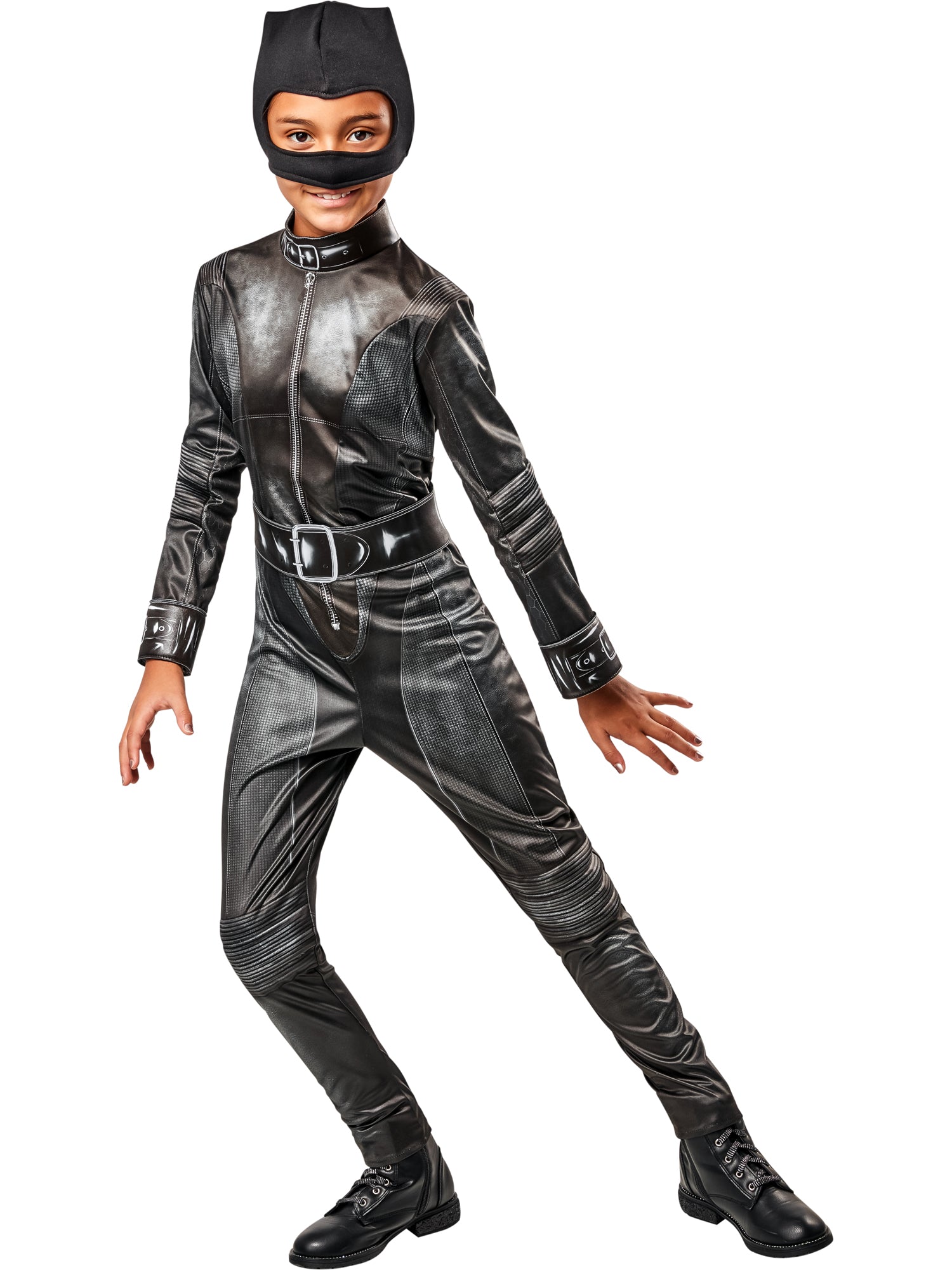 Selina Kyle