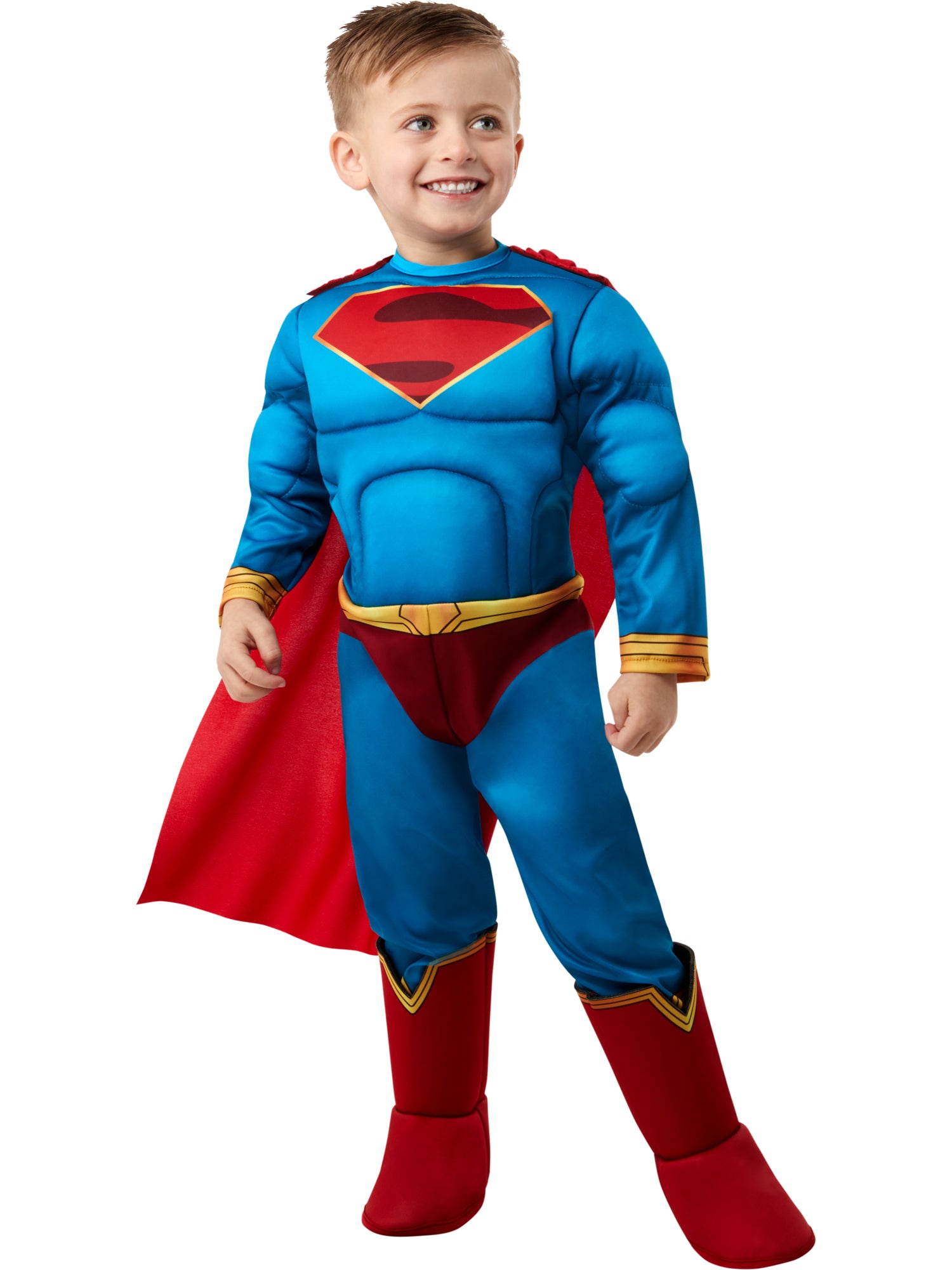 Superman Toddler