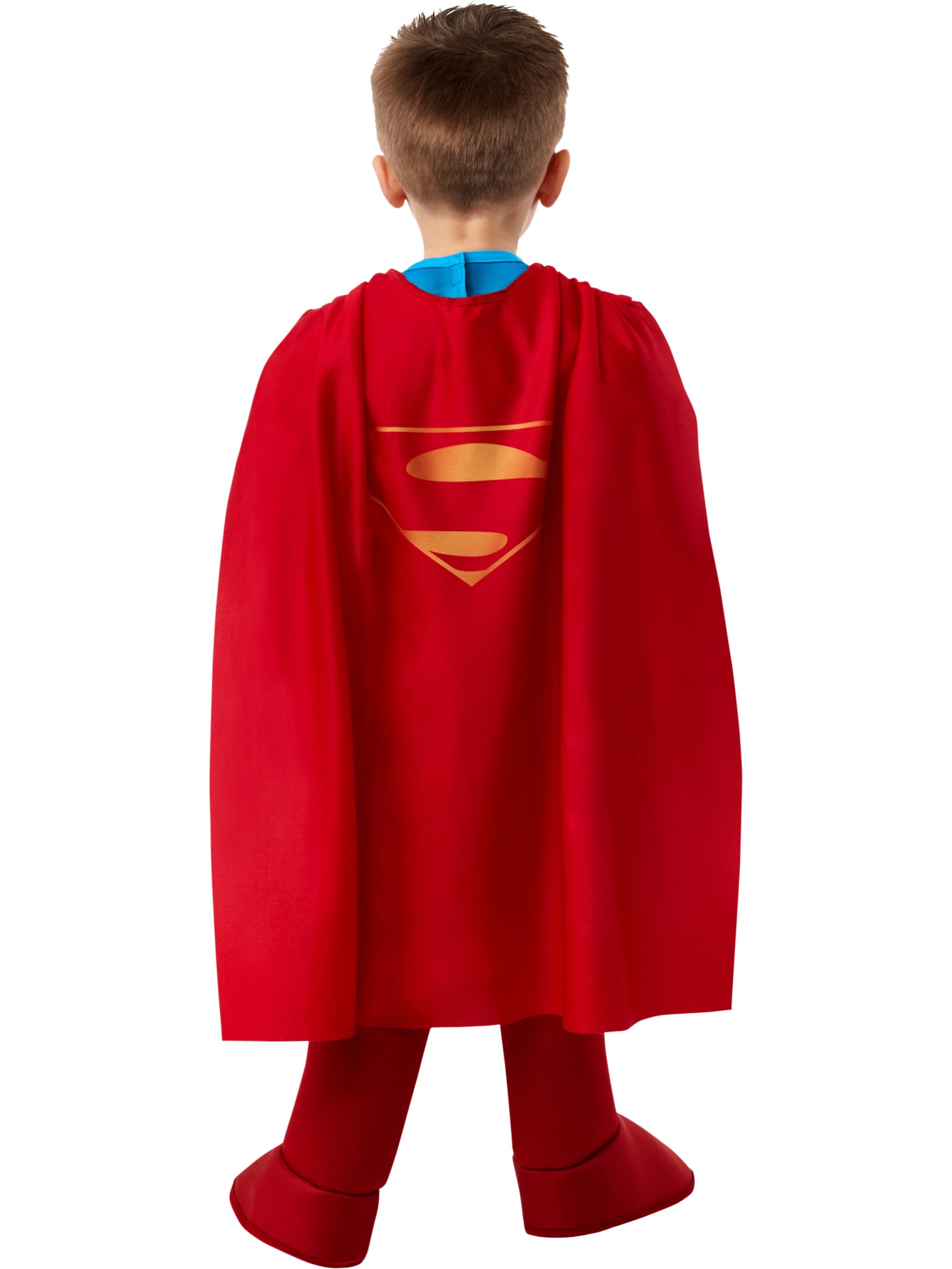 Superman Toddler