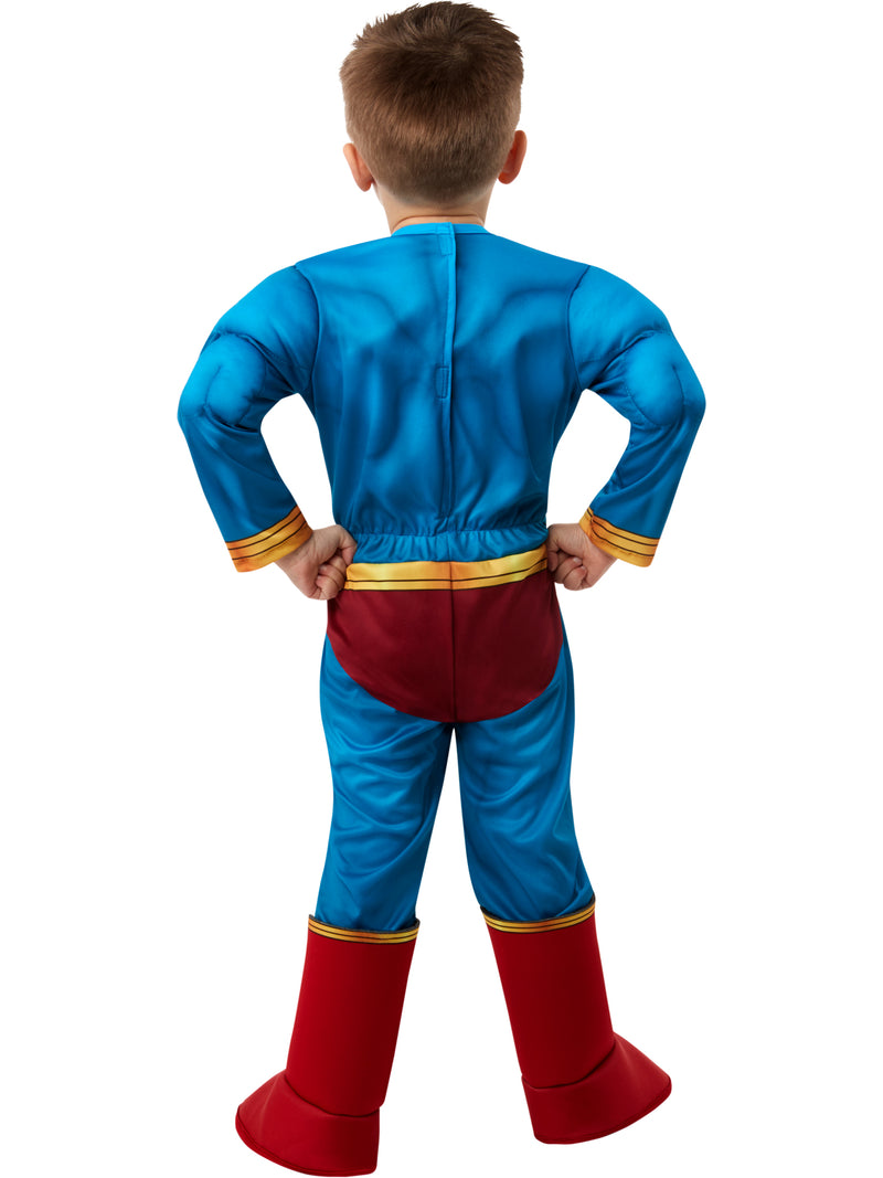 Superman Toddler