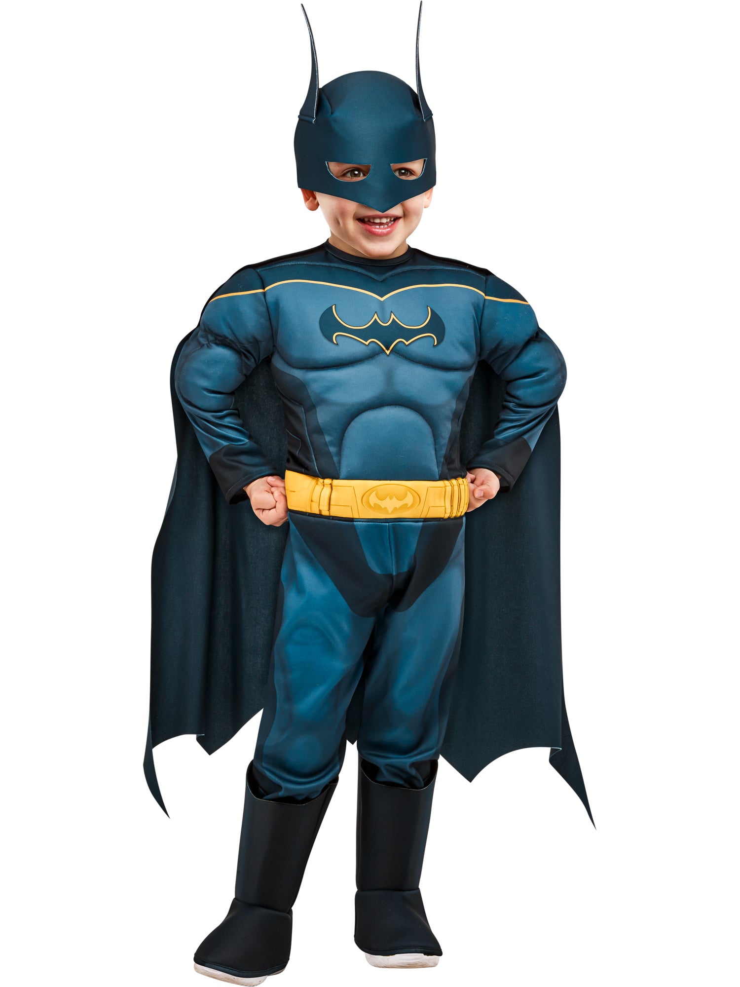 Batman Toddler
