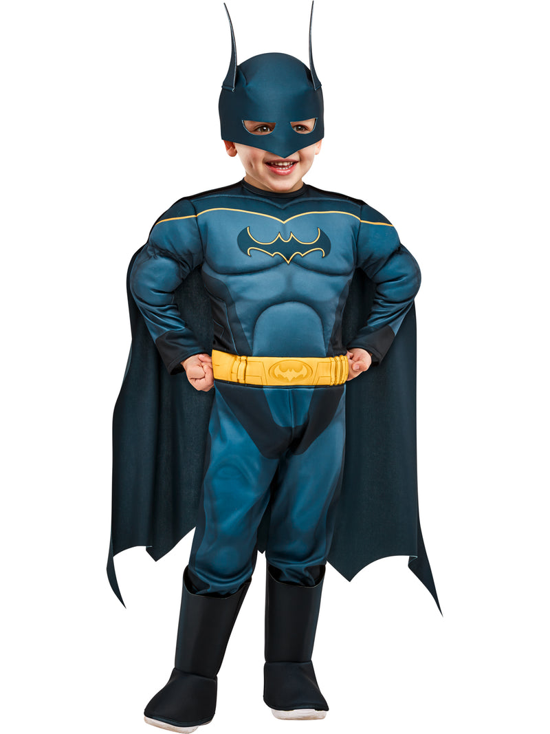 Batman Toddler