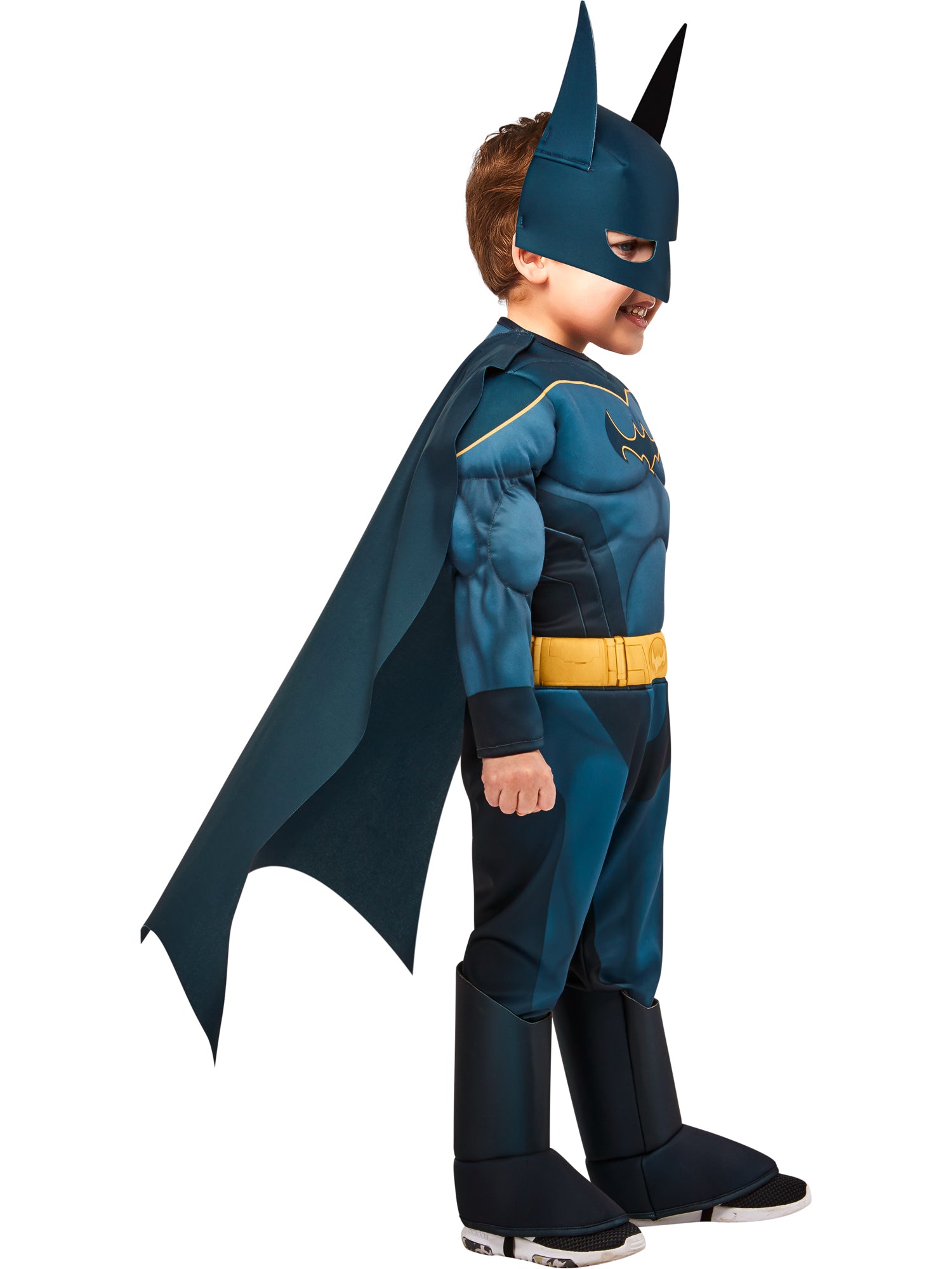 Batman Toddler