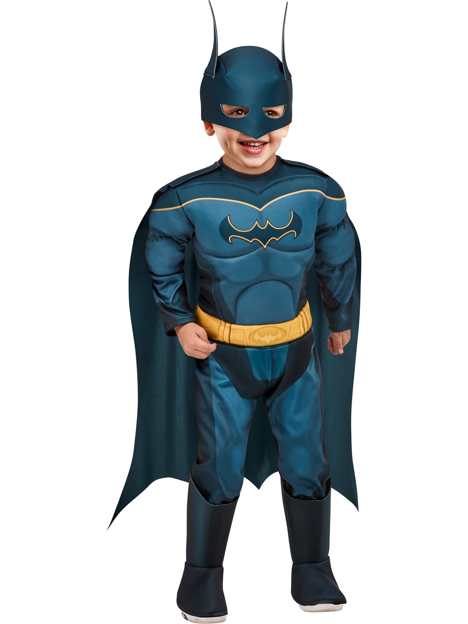 Batman Toddler