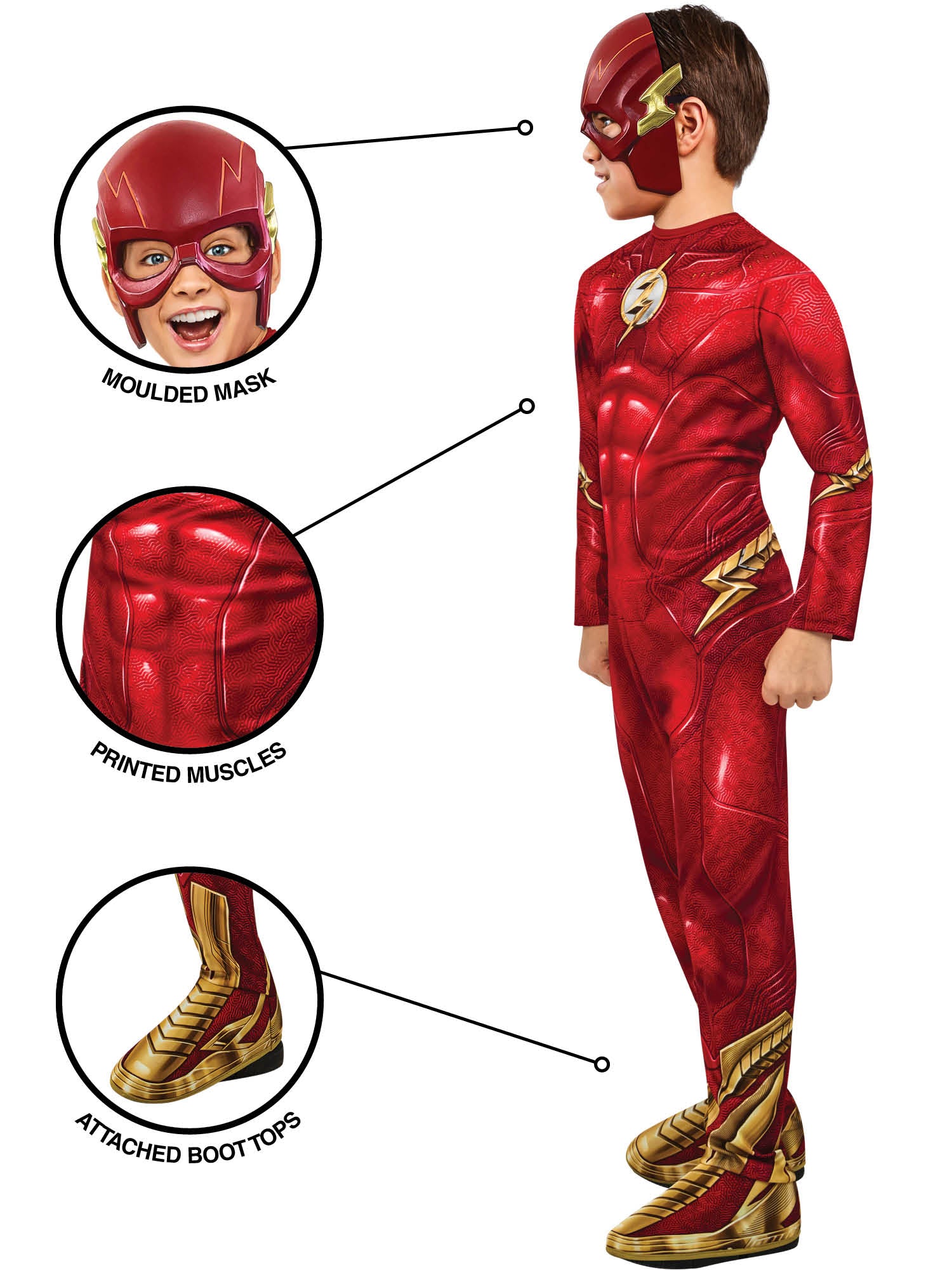 The Flash