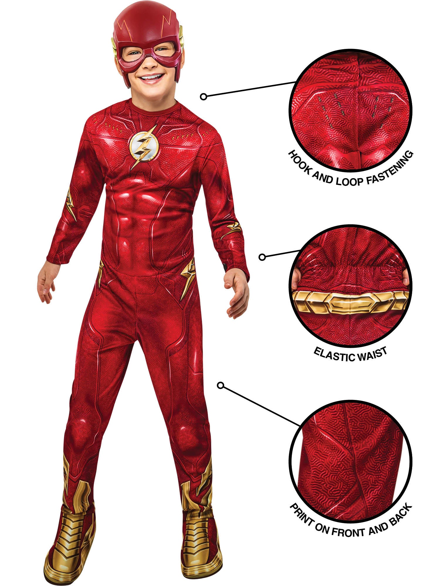 The Flash