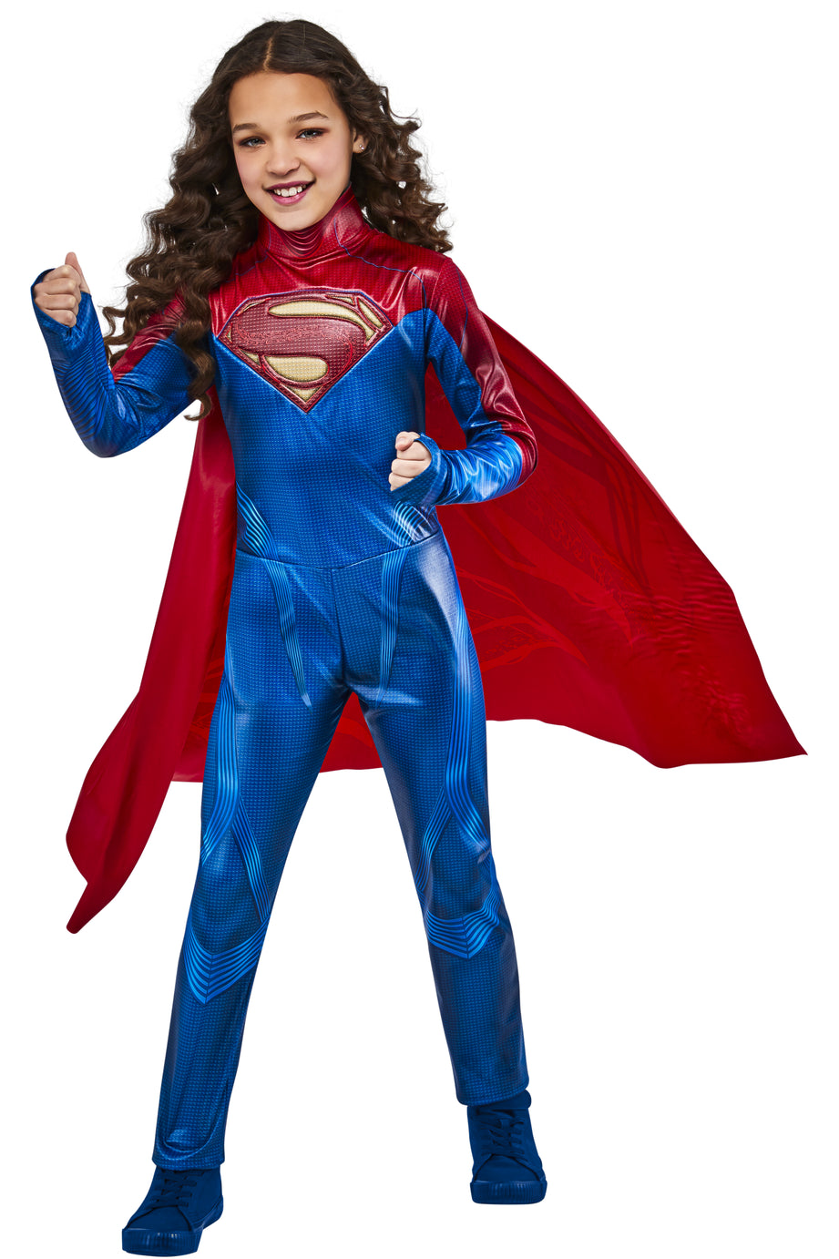 Supergirl